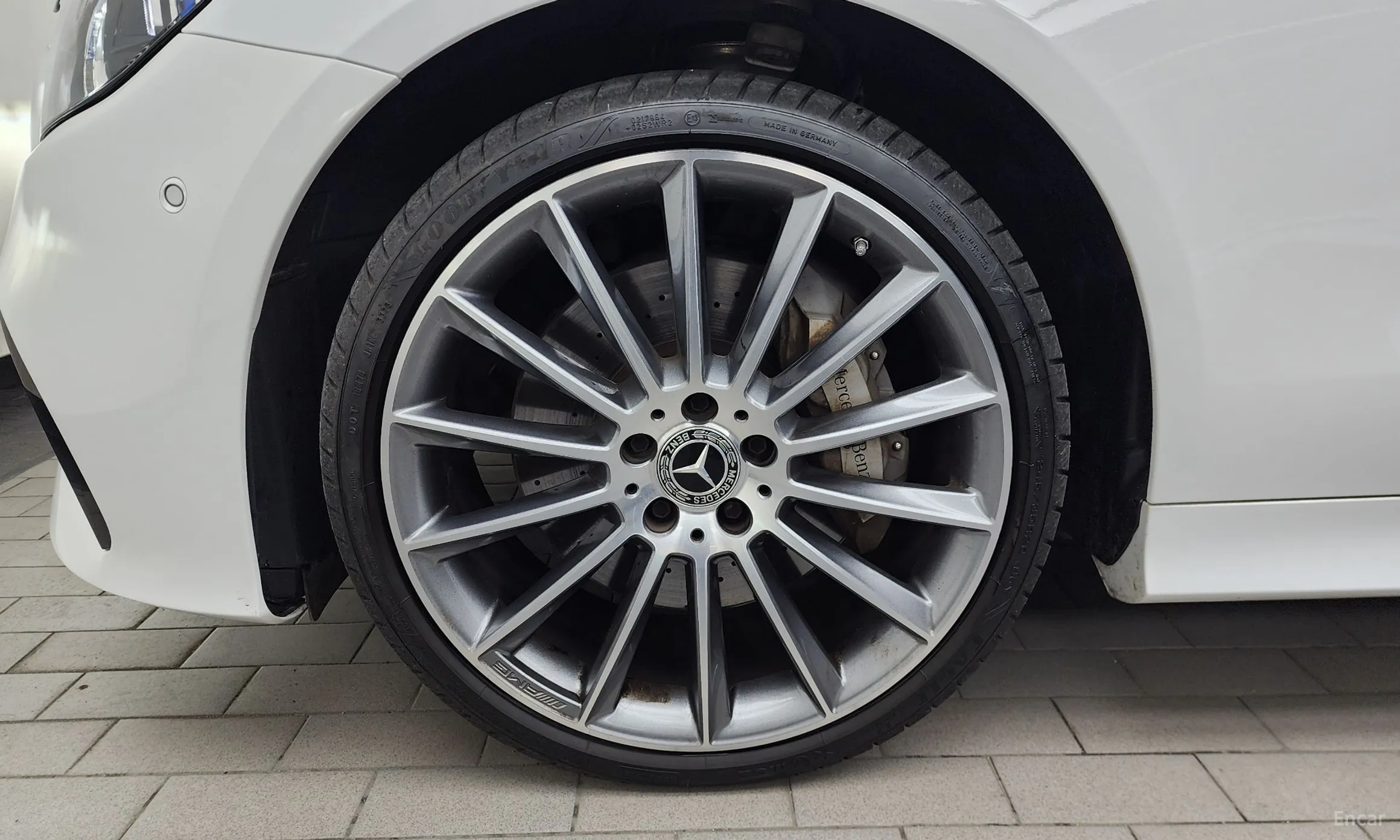 Mercedes Benz E-Class W213 превью 5