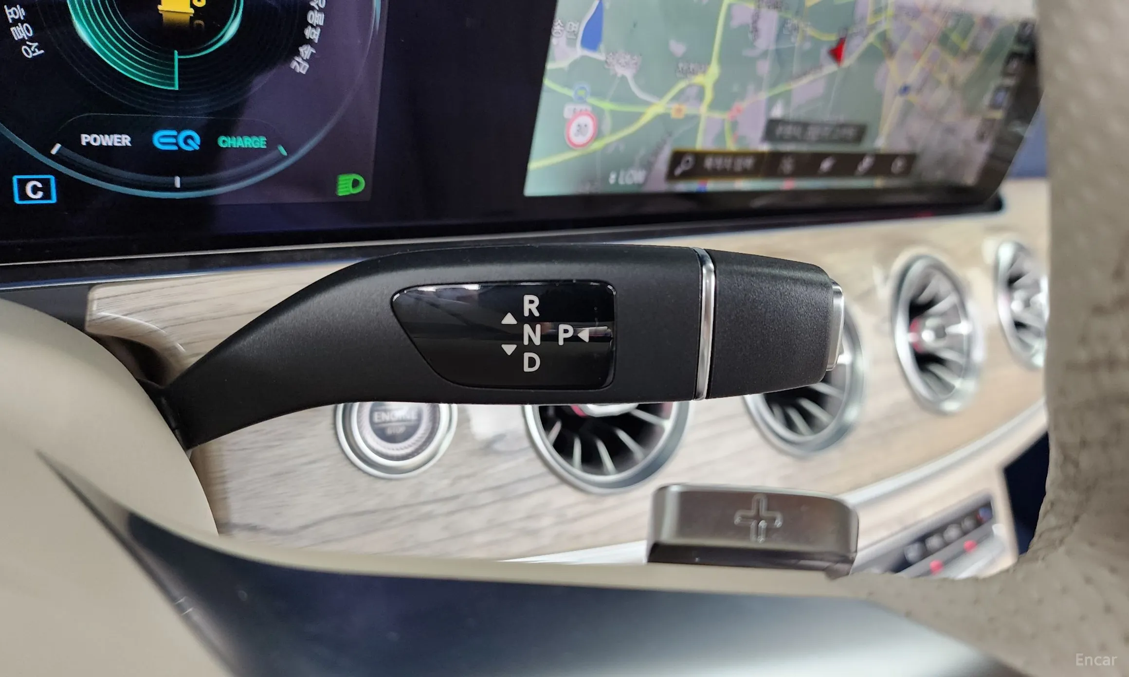 Mercedes Benz E-Class W213 превью 9