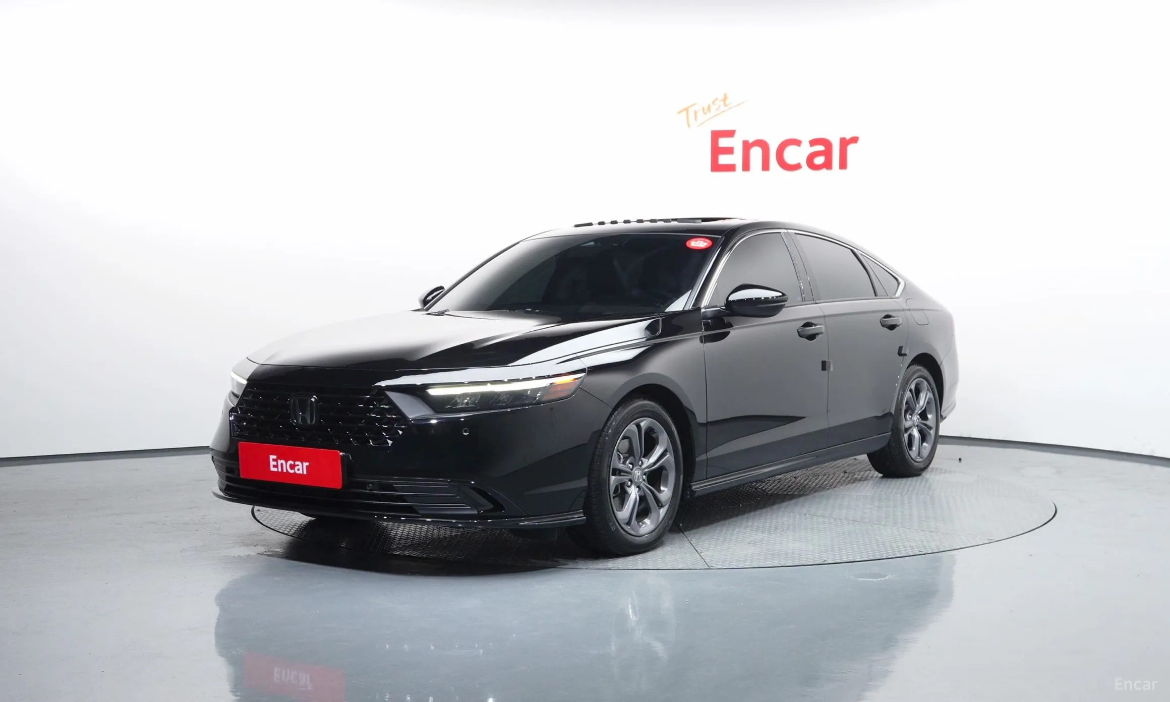Honda Accord 11th Generation