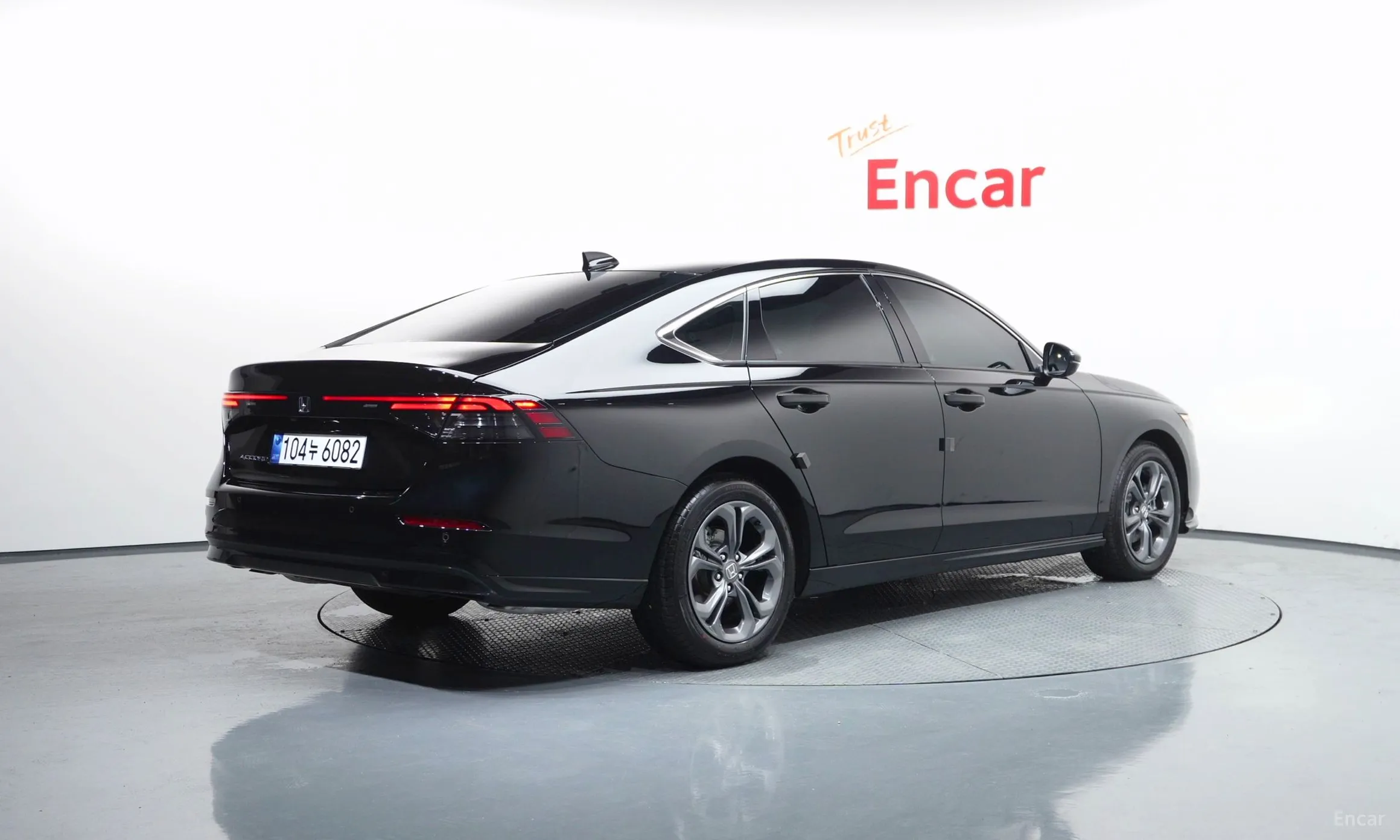 Honda Accord 11th Generation