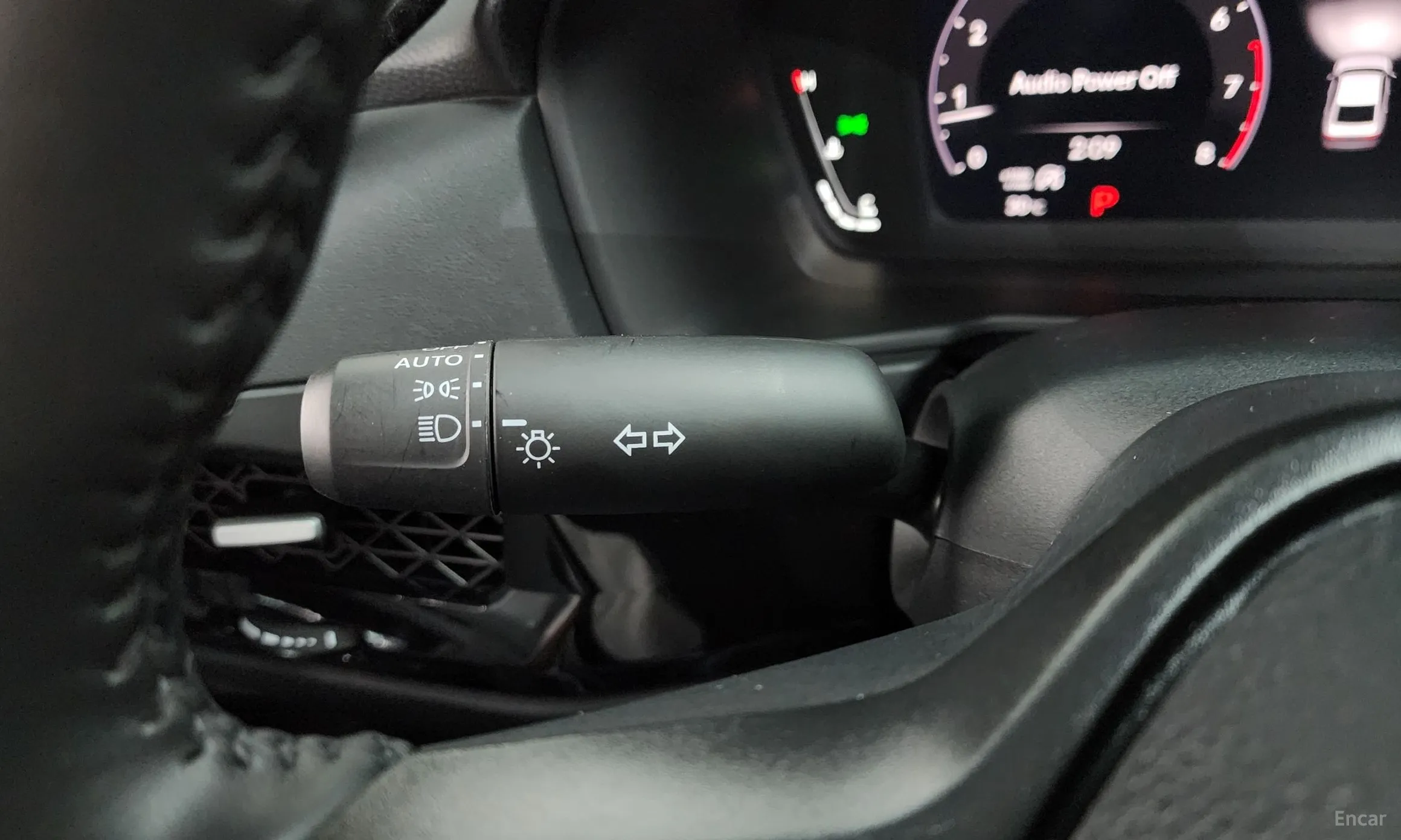 Honda Accord 11th Generation превью 17