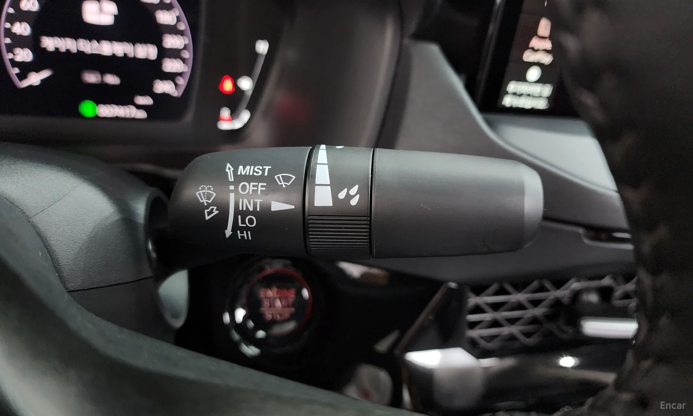 Honda Accord 11th Generation превью 18
