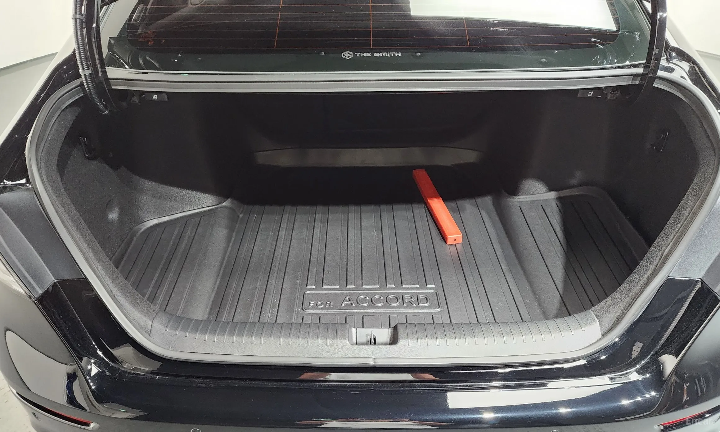 Honda Accord 11th Generation превью 20