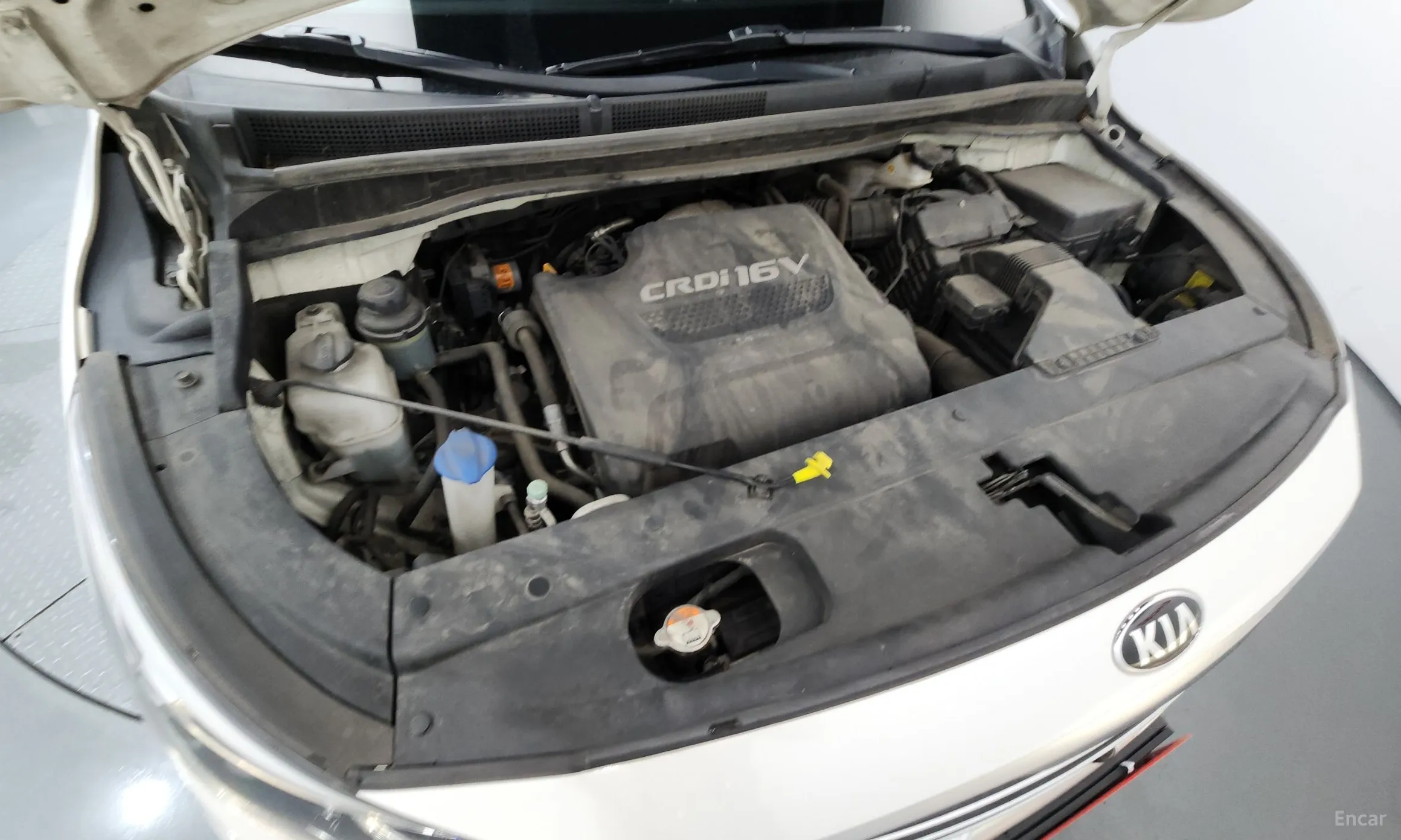Kia Carnival превью 6