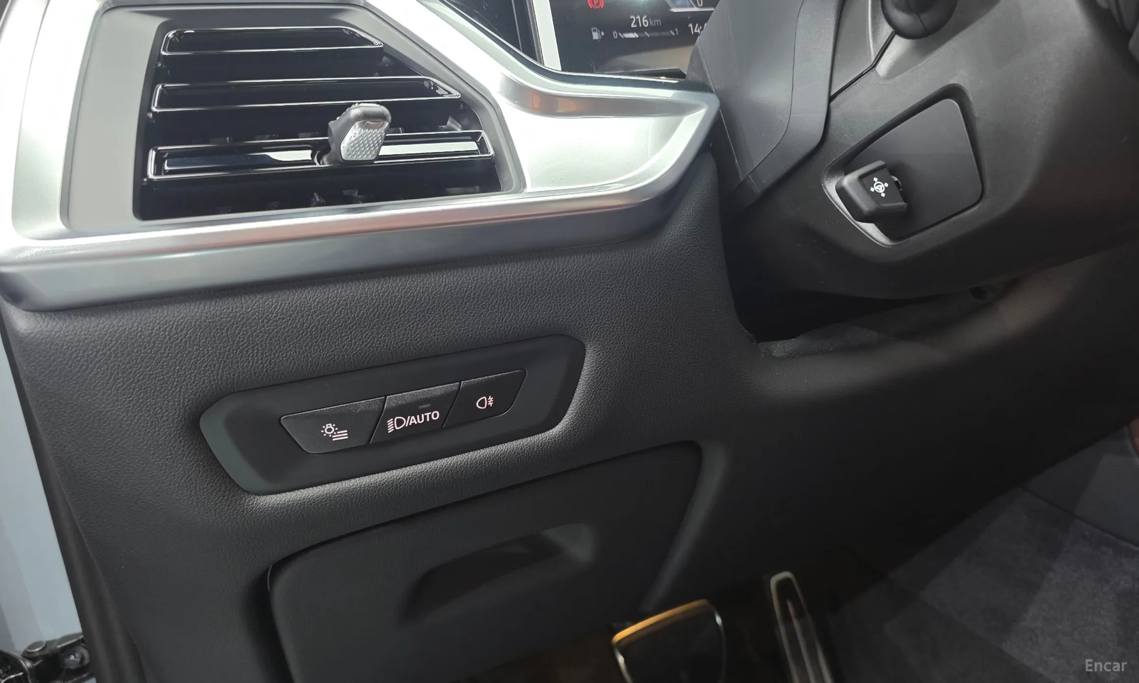 BMW X5 (G05) превью 17