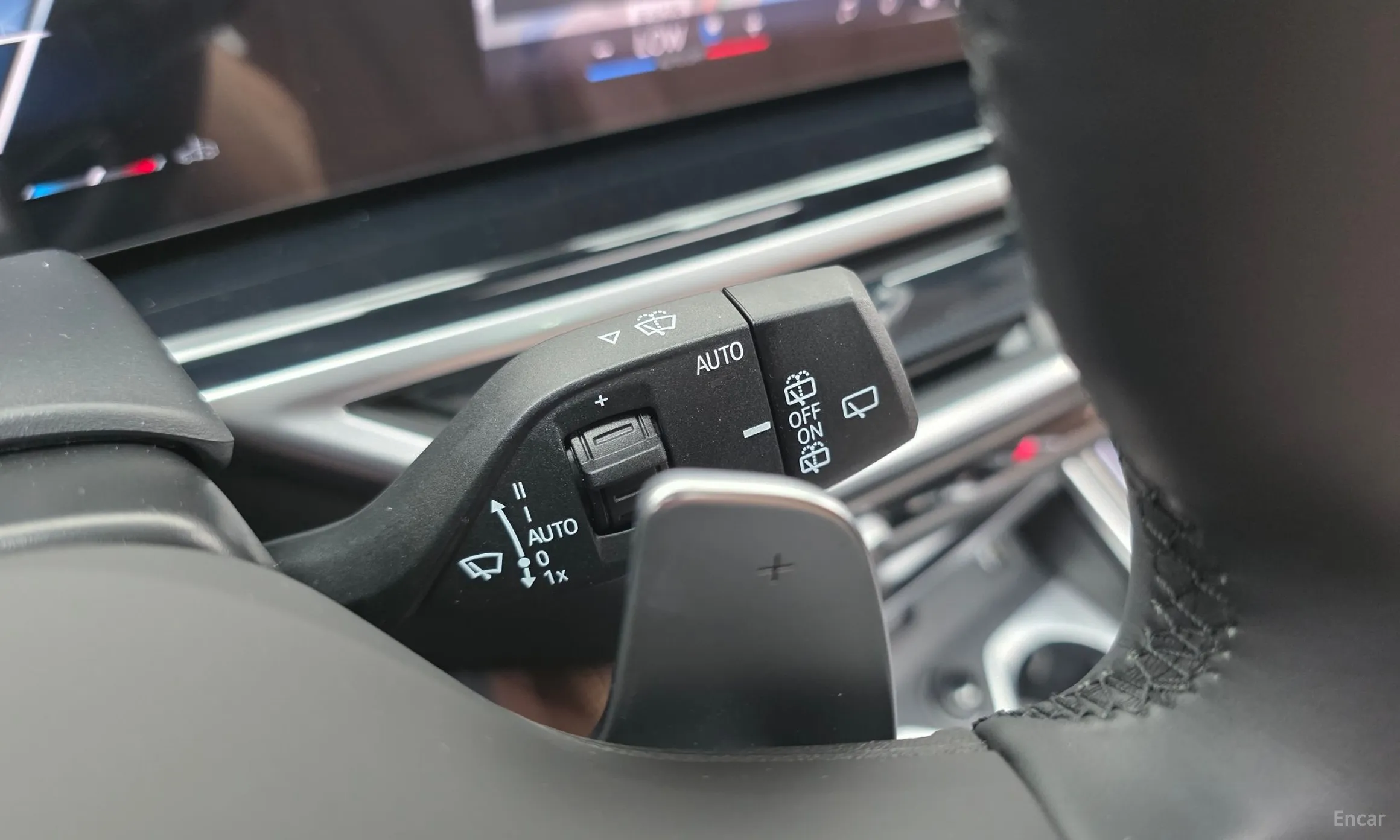 BMW X5 (G05) превью 18