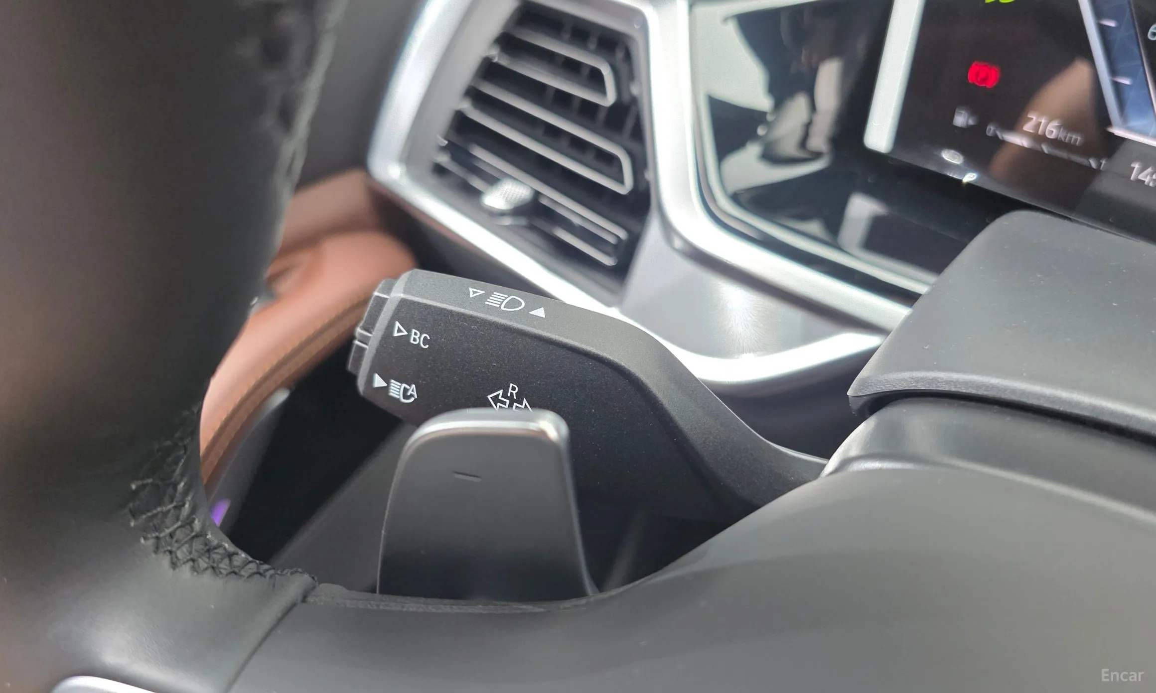 BMW X5 (G05) превью 20