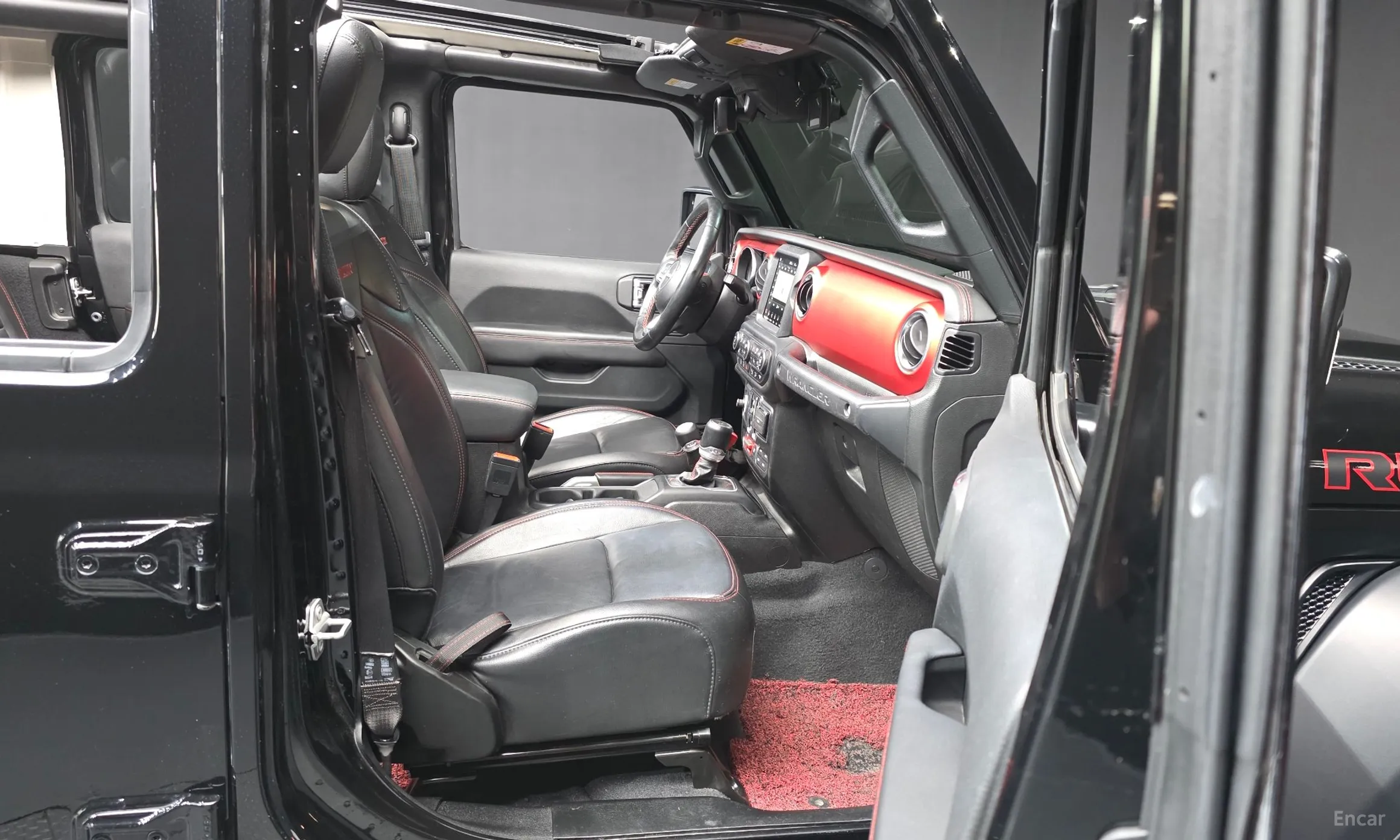 Jeep Wrangler (JL) превью 11