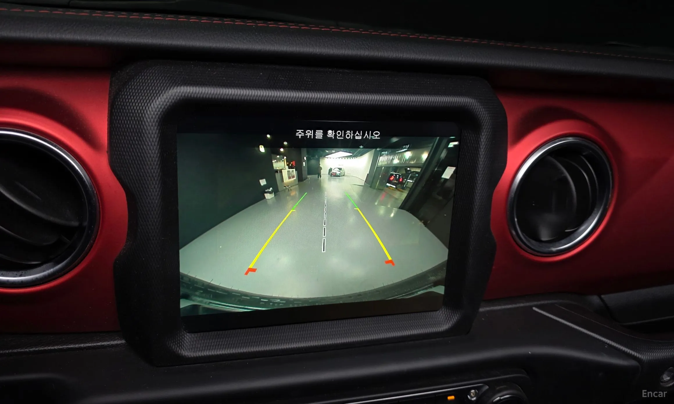 Jeep Wrangler (JL) превью 15