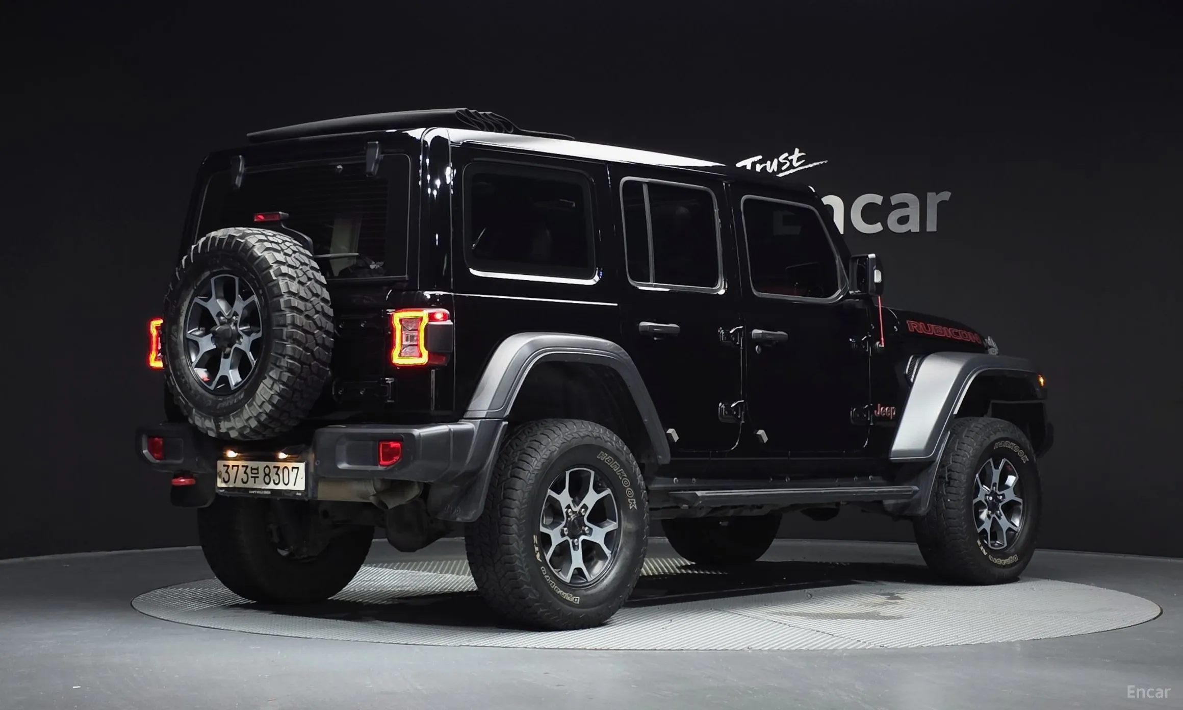 Jeep Wrangler (JL) превью 2