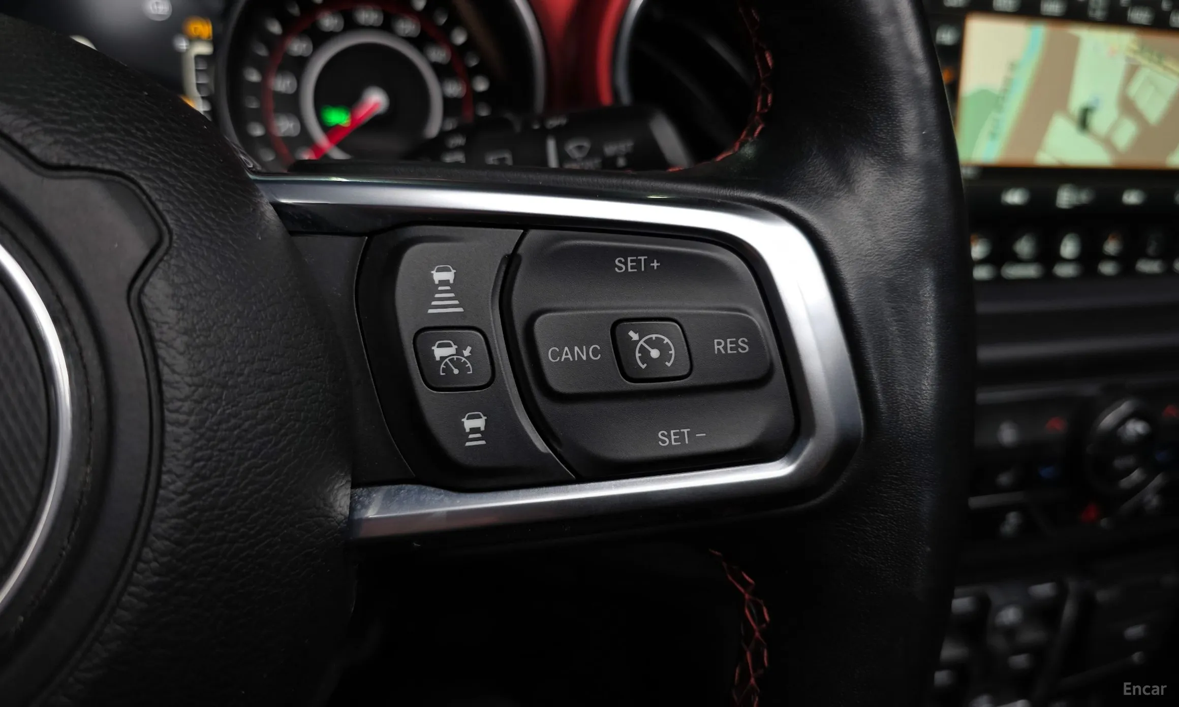 Jeep Wrangler (JL) превью 17