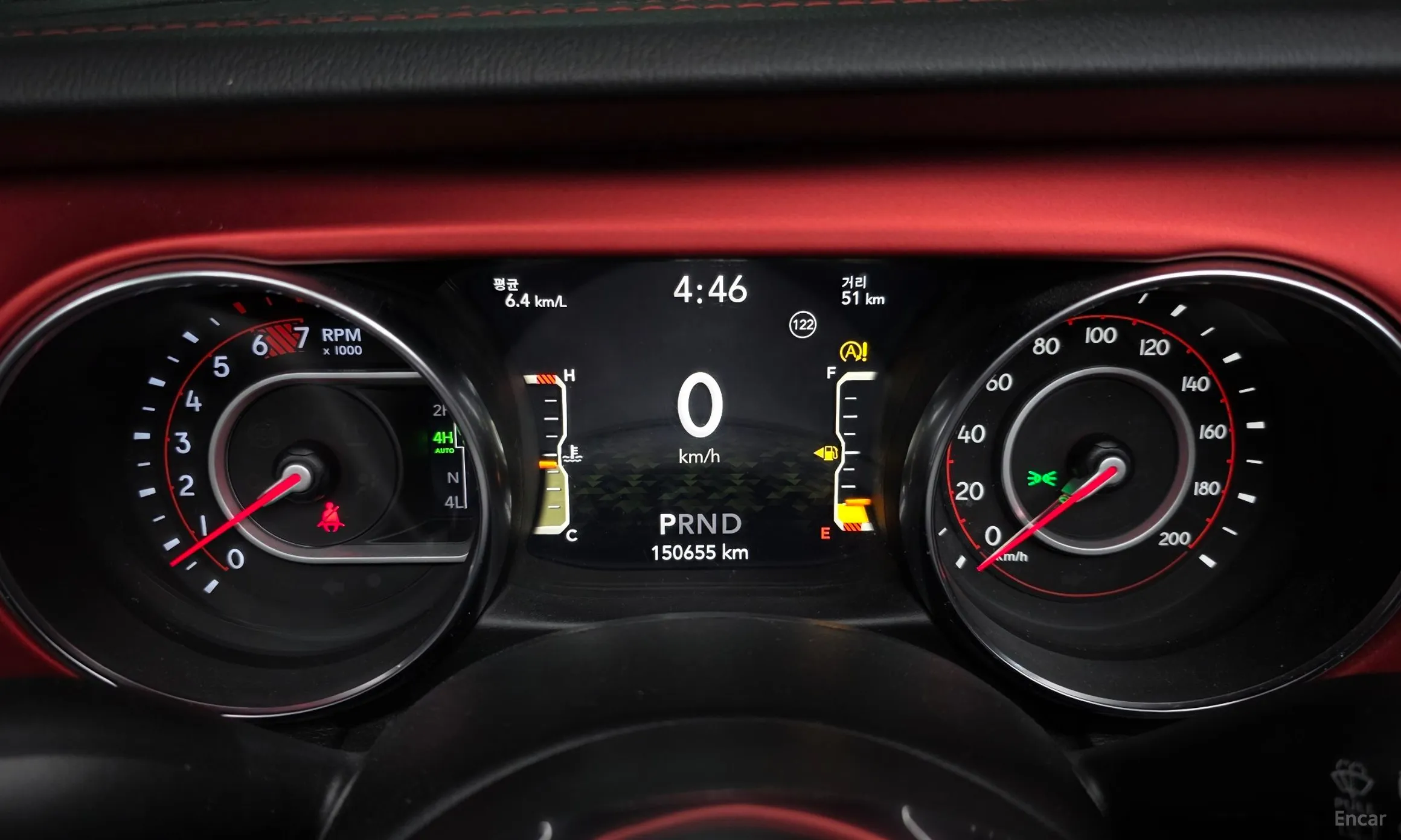 Jeep Wrangler (JL) превью 8