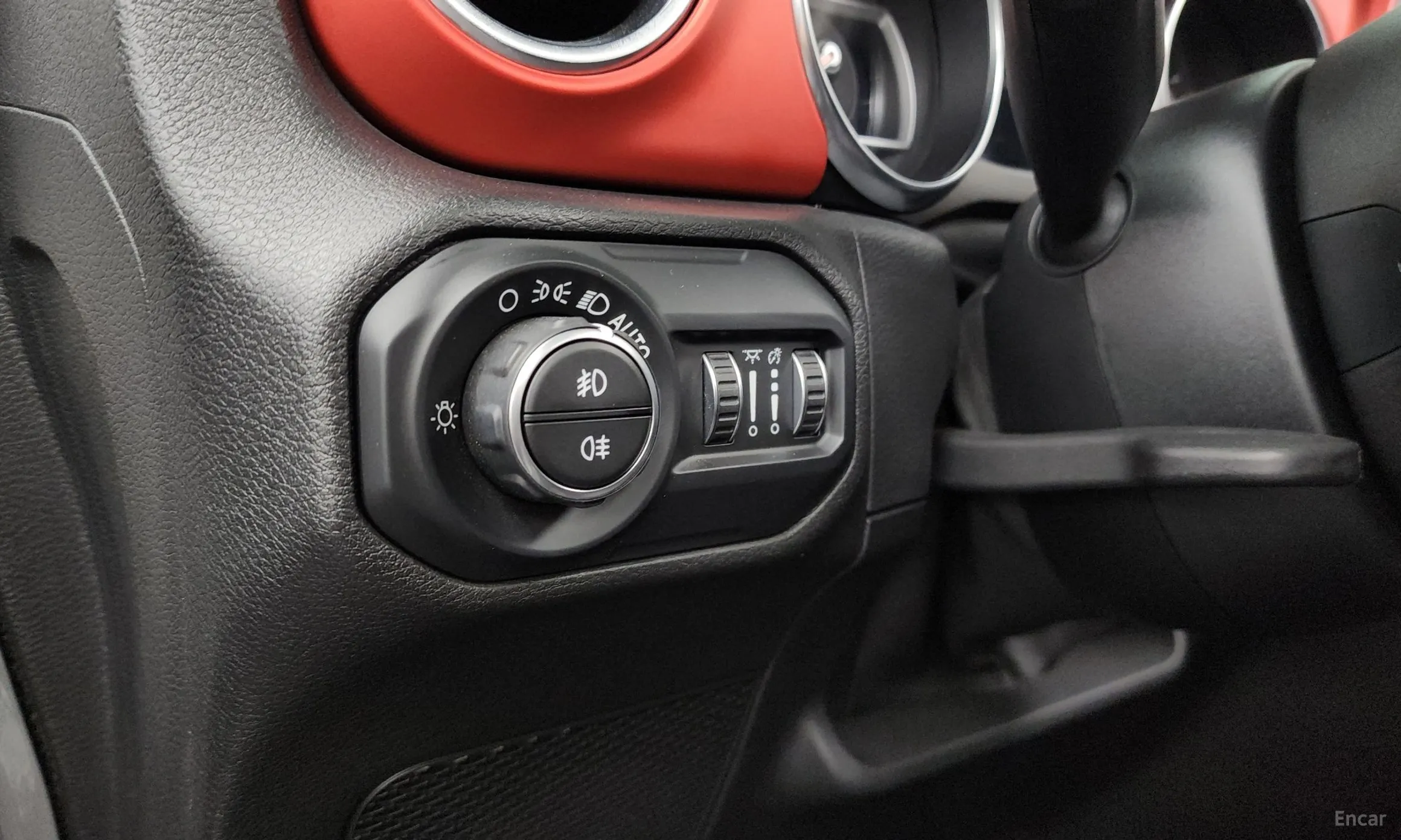 Jeep Wrangler (JL) превью 16