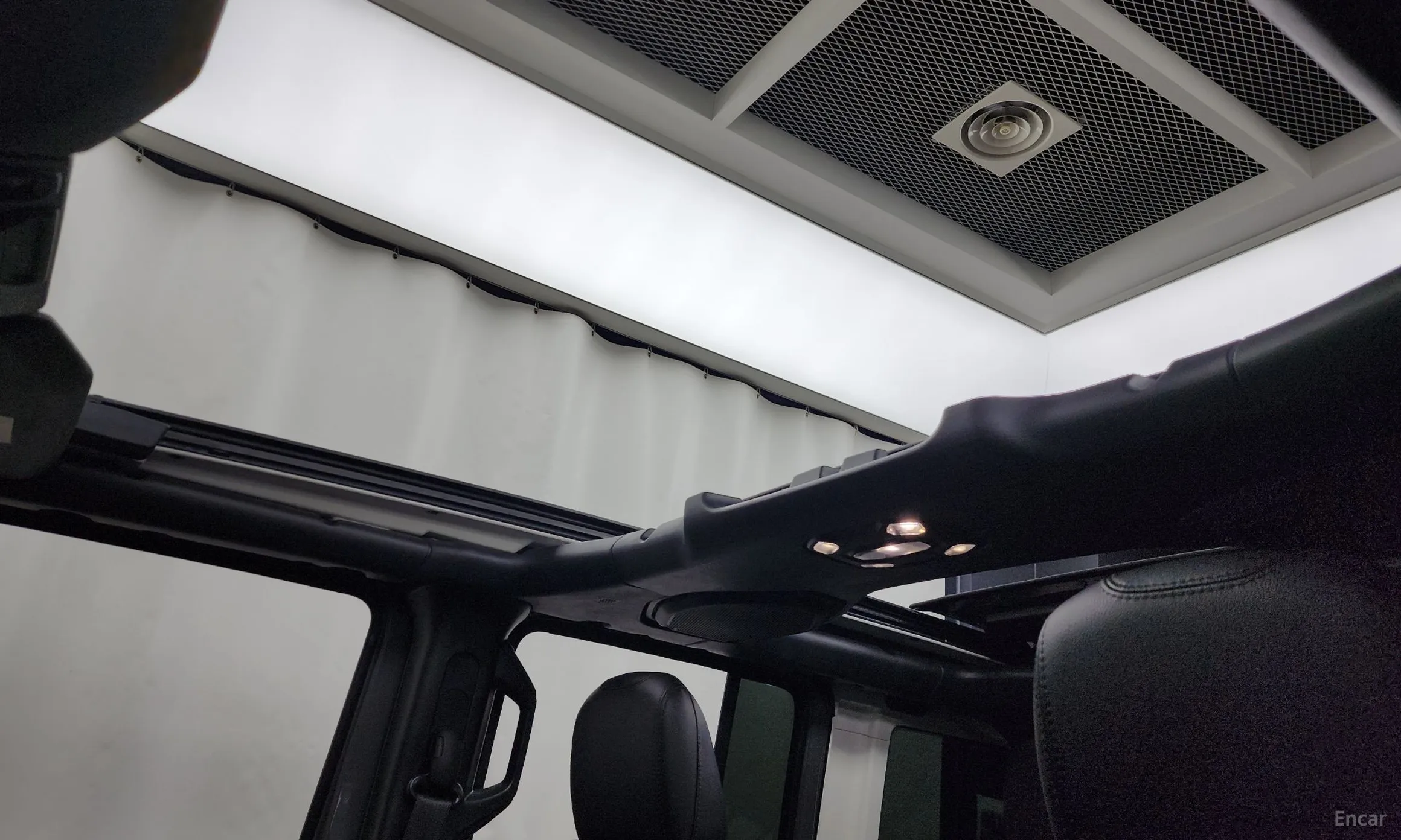 Jeep Wrangler (JL) превью 18