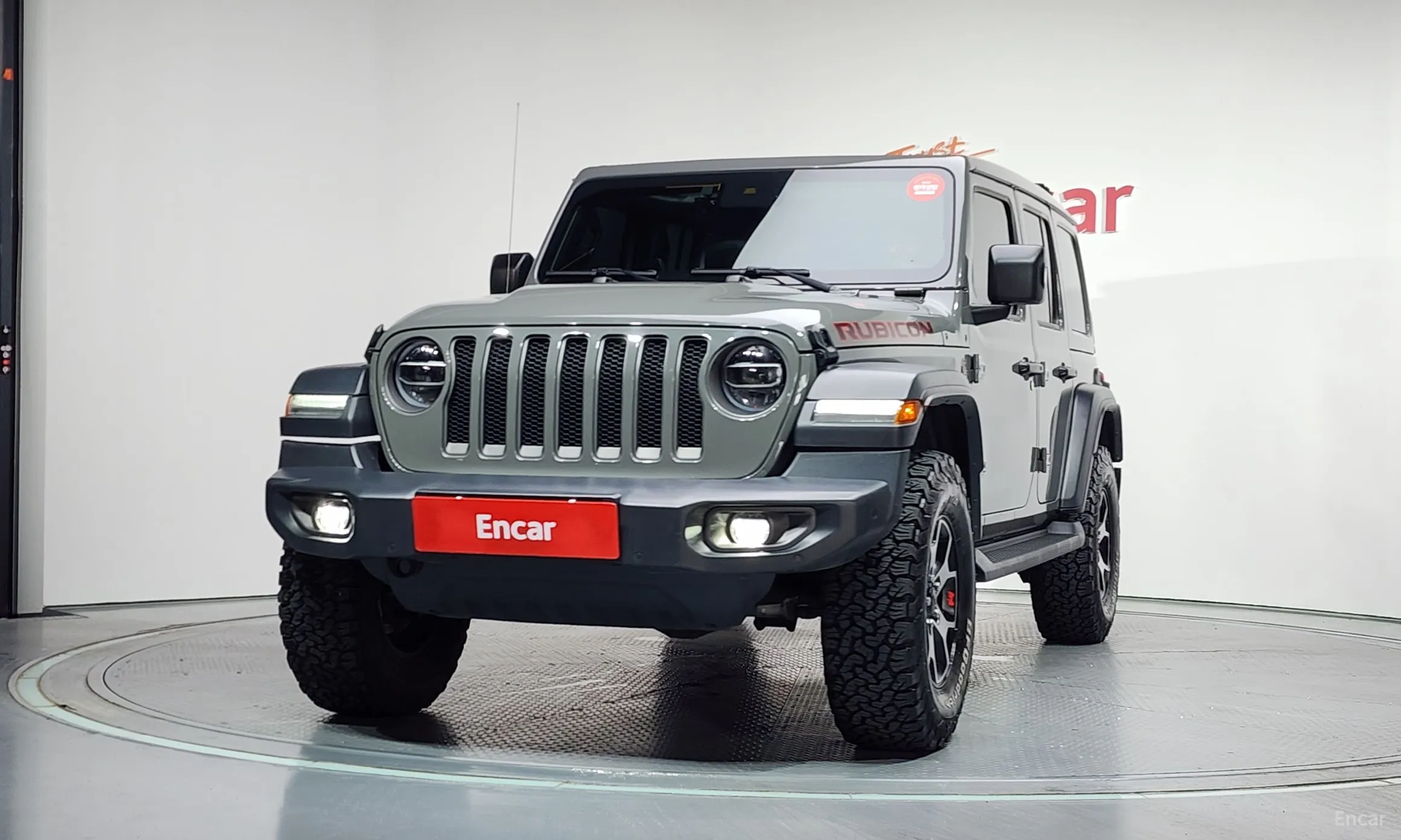 Jeep Wrangler (JL) превью 3
