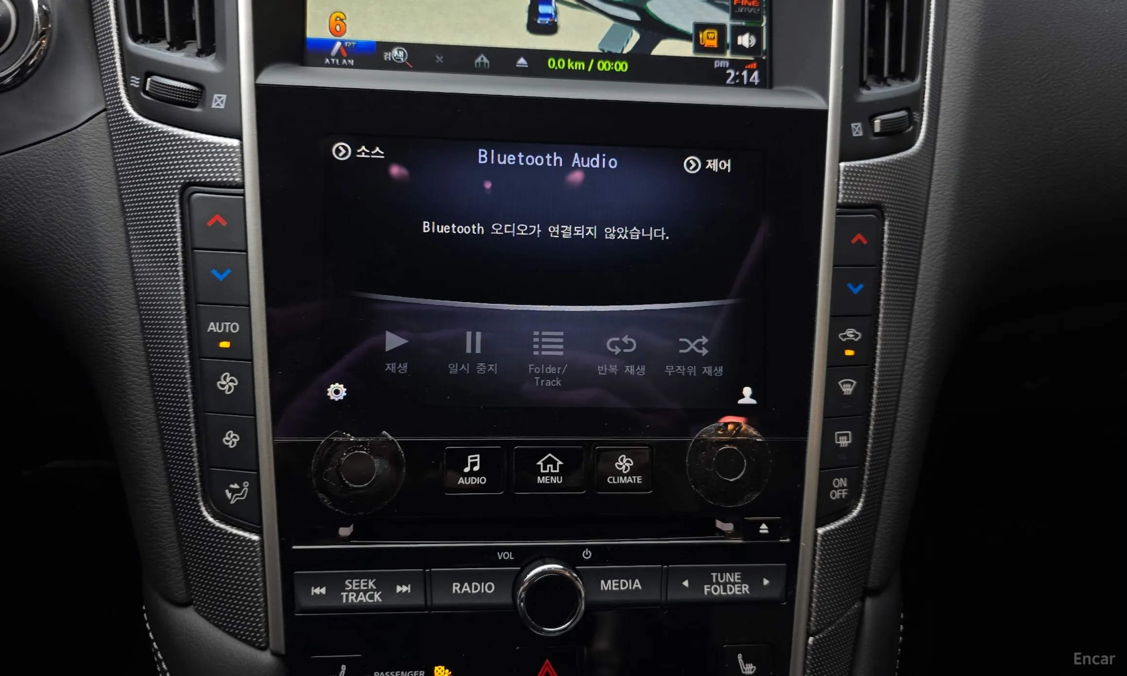 Infiniti Q50 превью 15