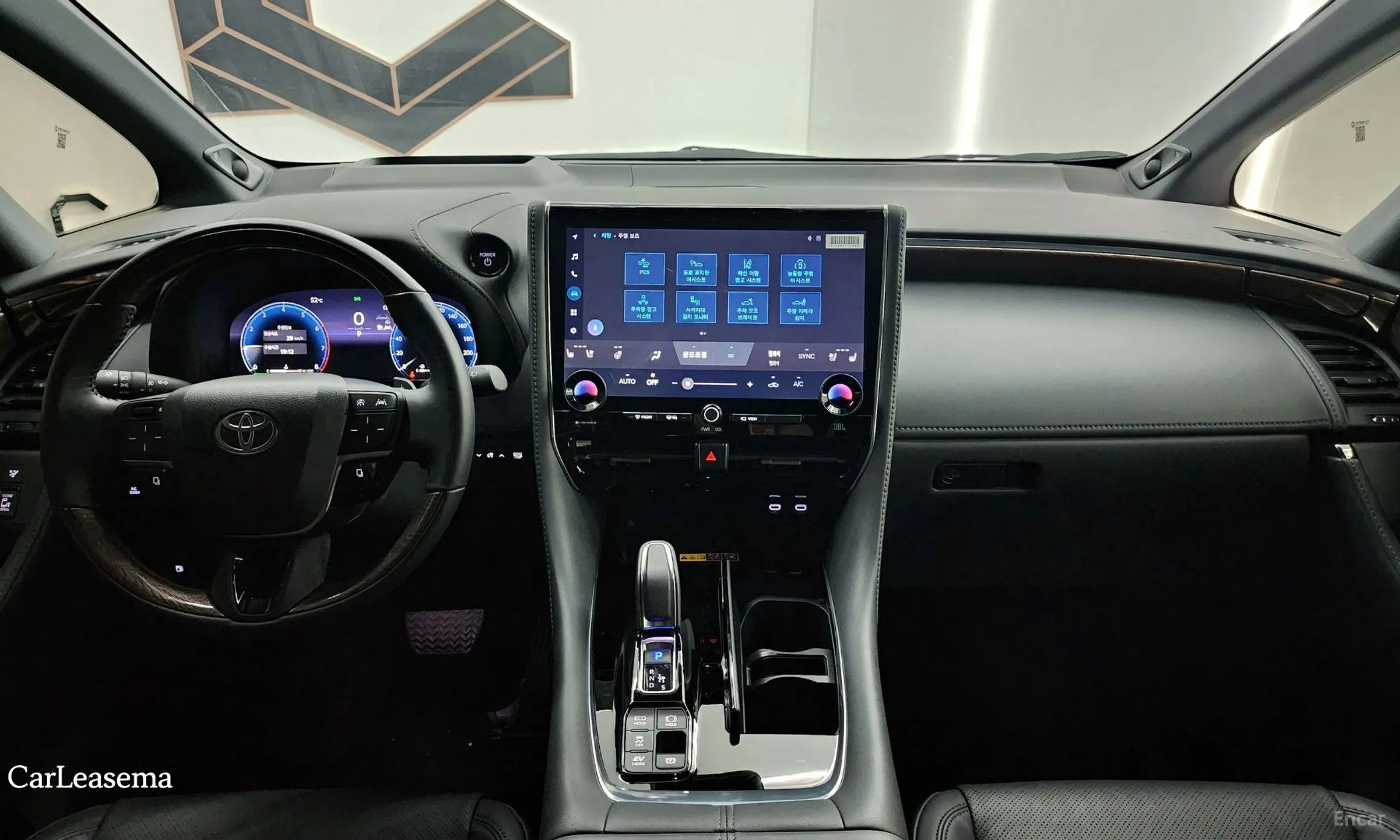 Toyota Alphard 4th Generation превью 7