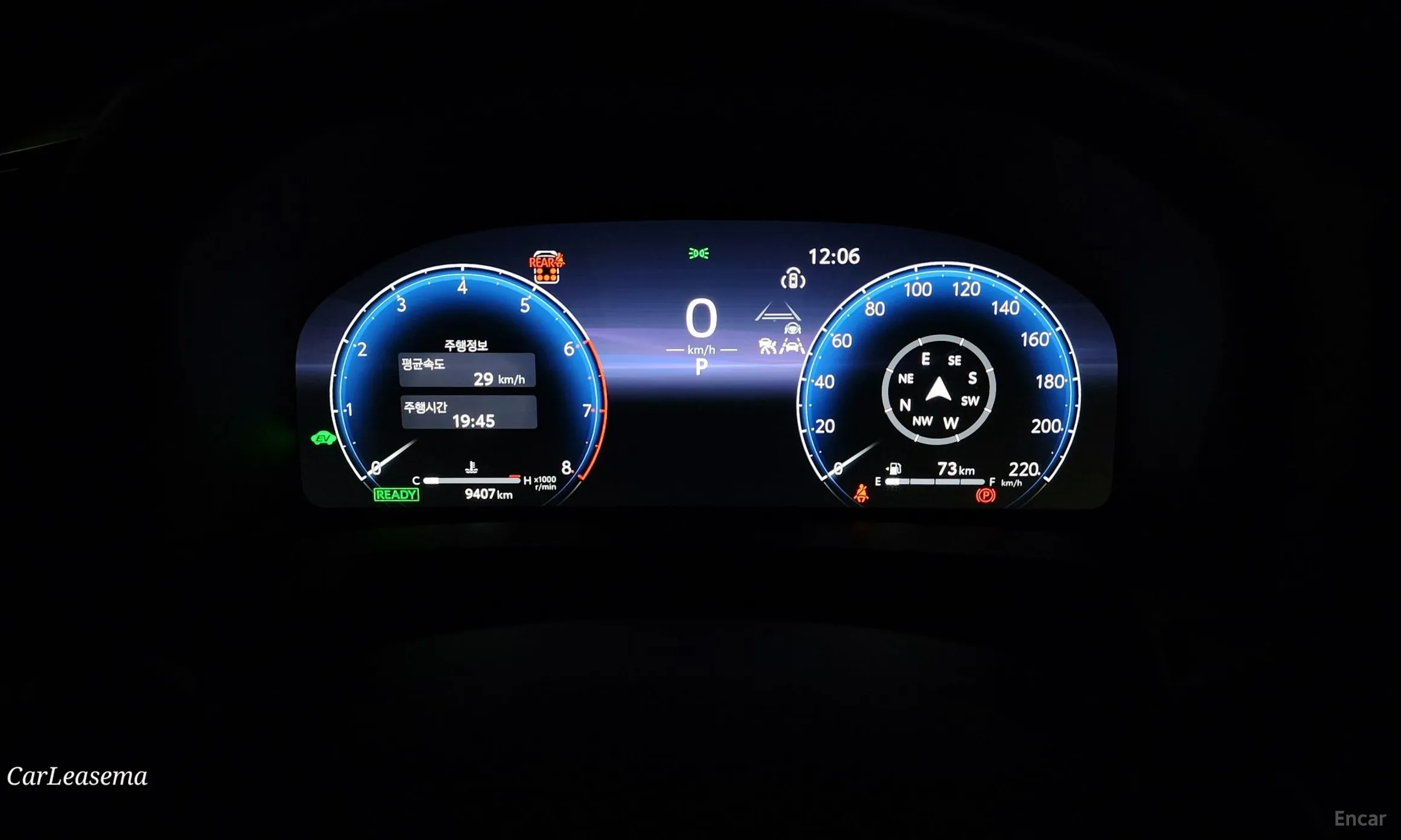 Toyota Alphard 4th Generation превью 8