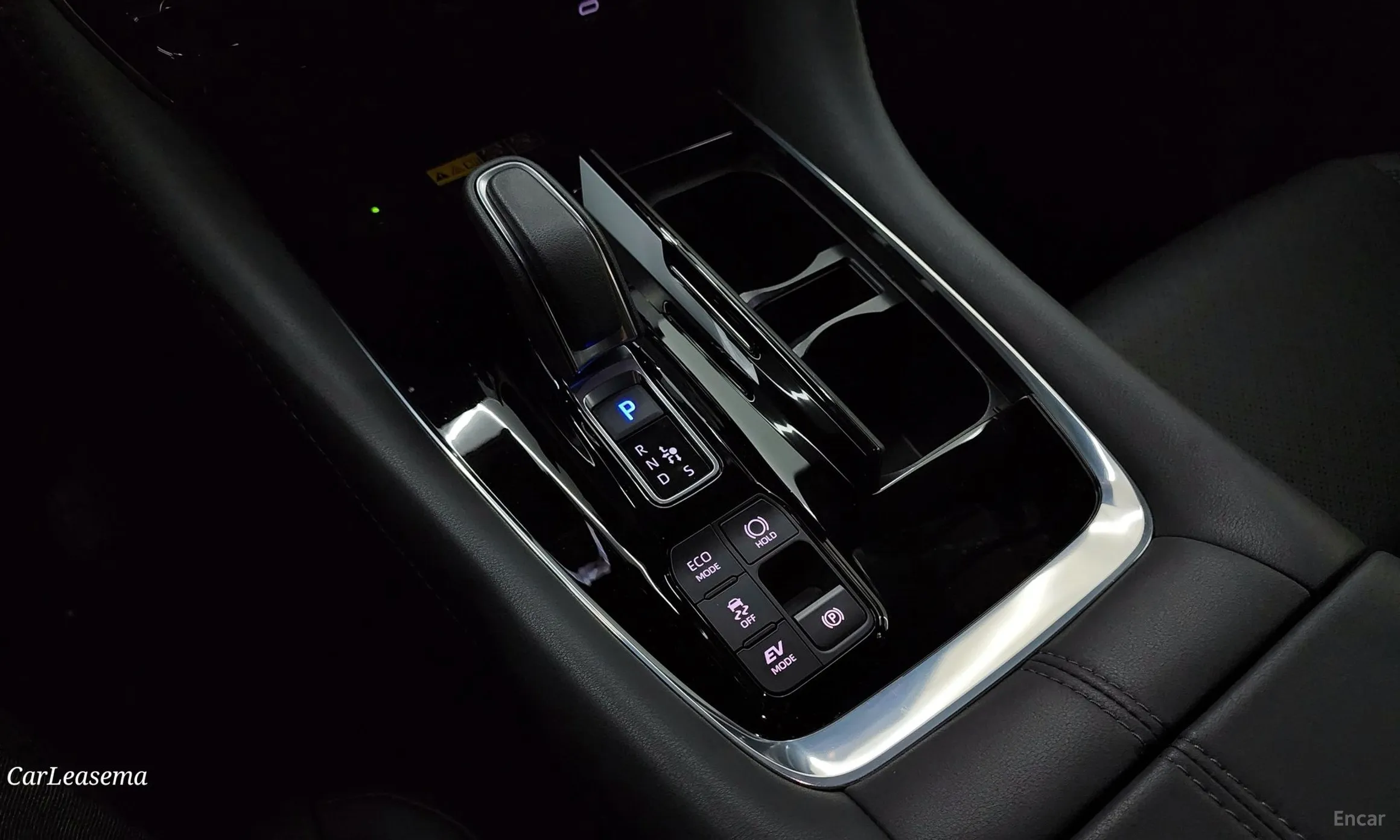 Toyota Alphard 4th Generation превью 9