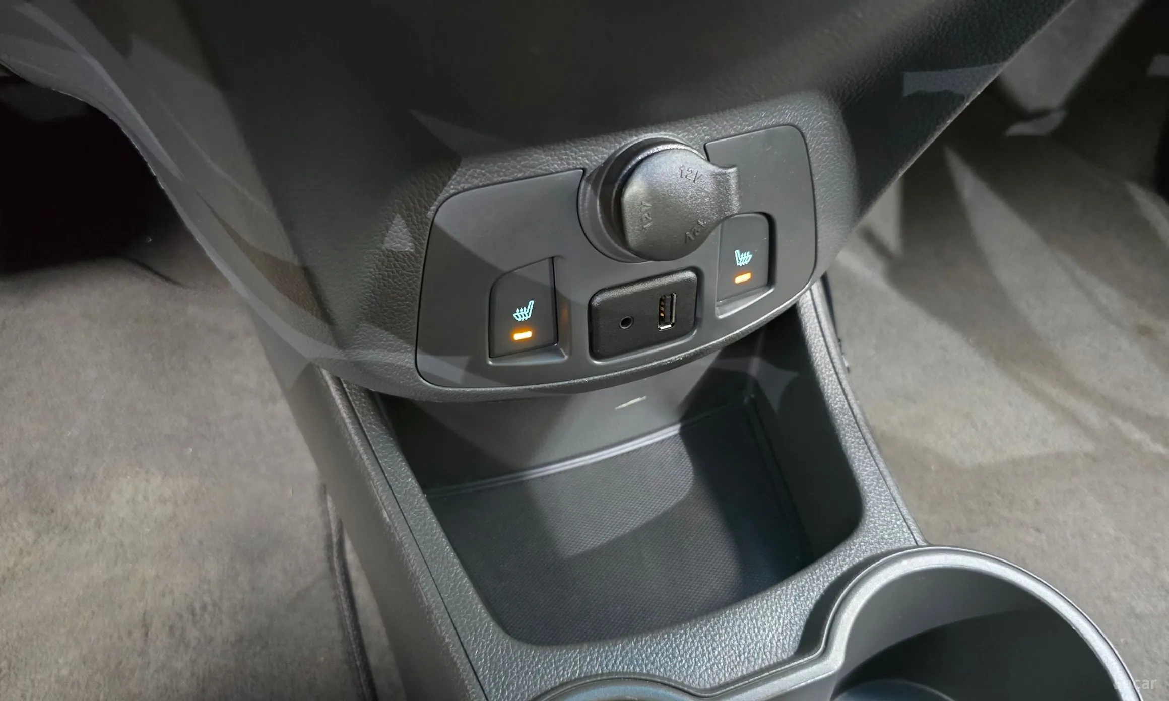 Chevrolet (GM Daewoo) Spark превью 16