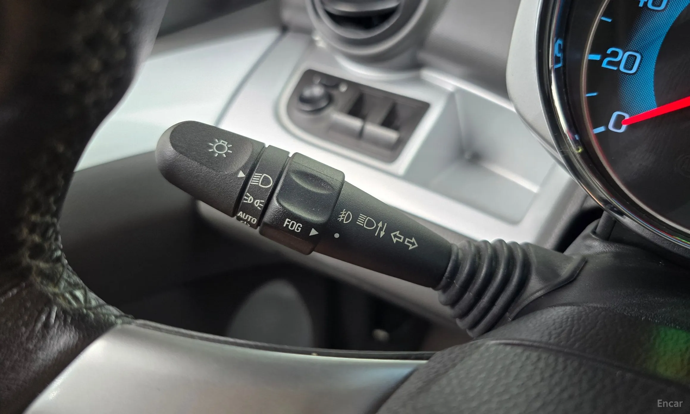Chevrolet (GM Daewoo) Spark превью 19