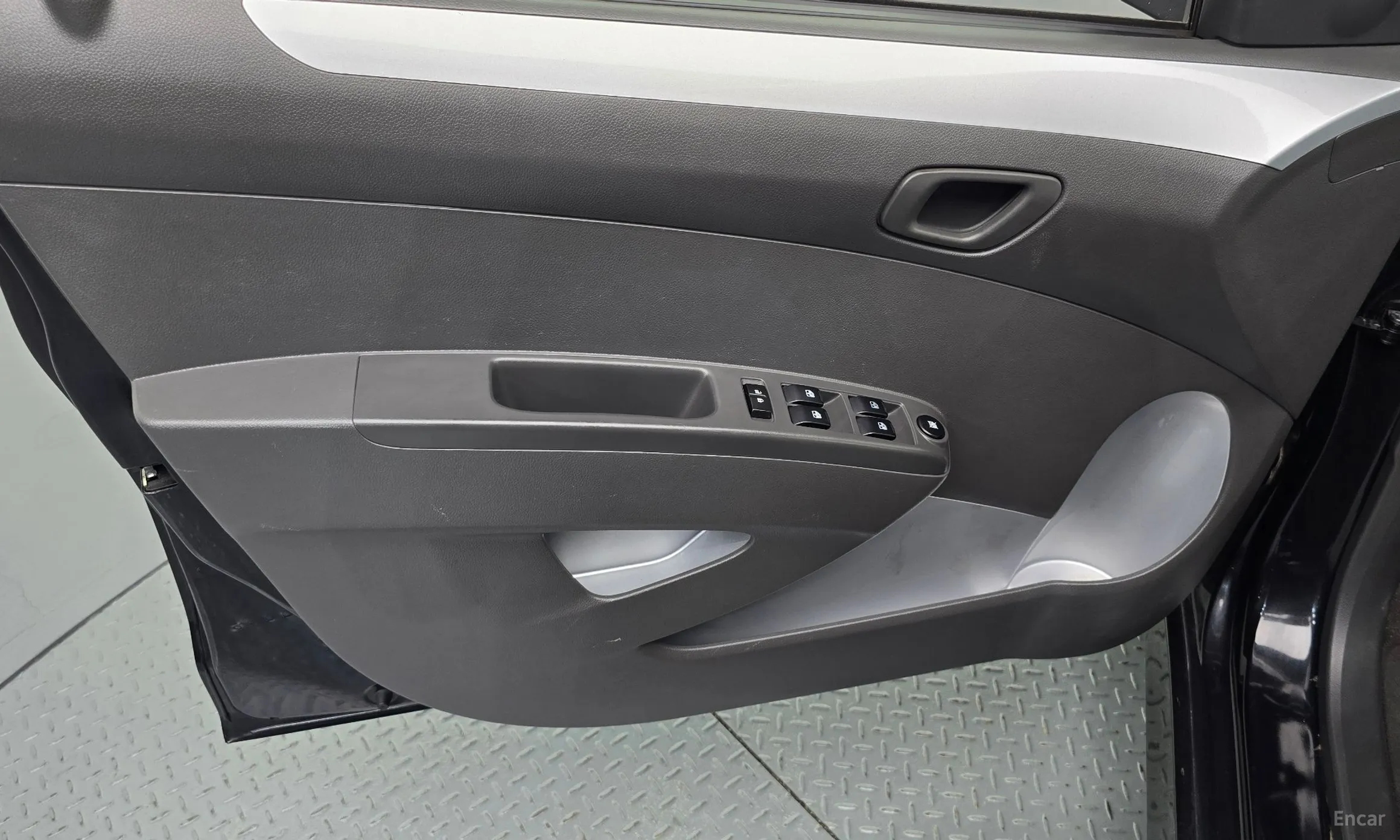 Chevrolet (GM Daewoo) Spark превью 20