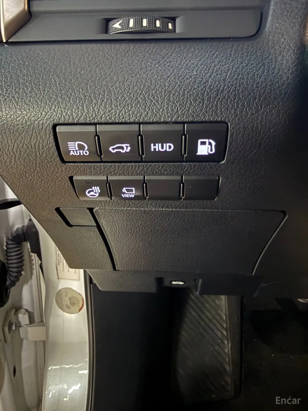 Lexus RX450h Gen 4 превью 16