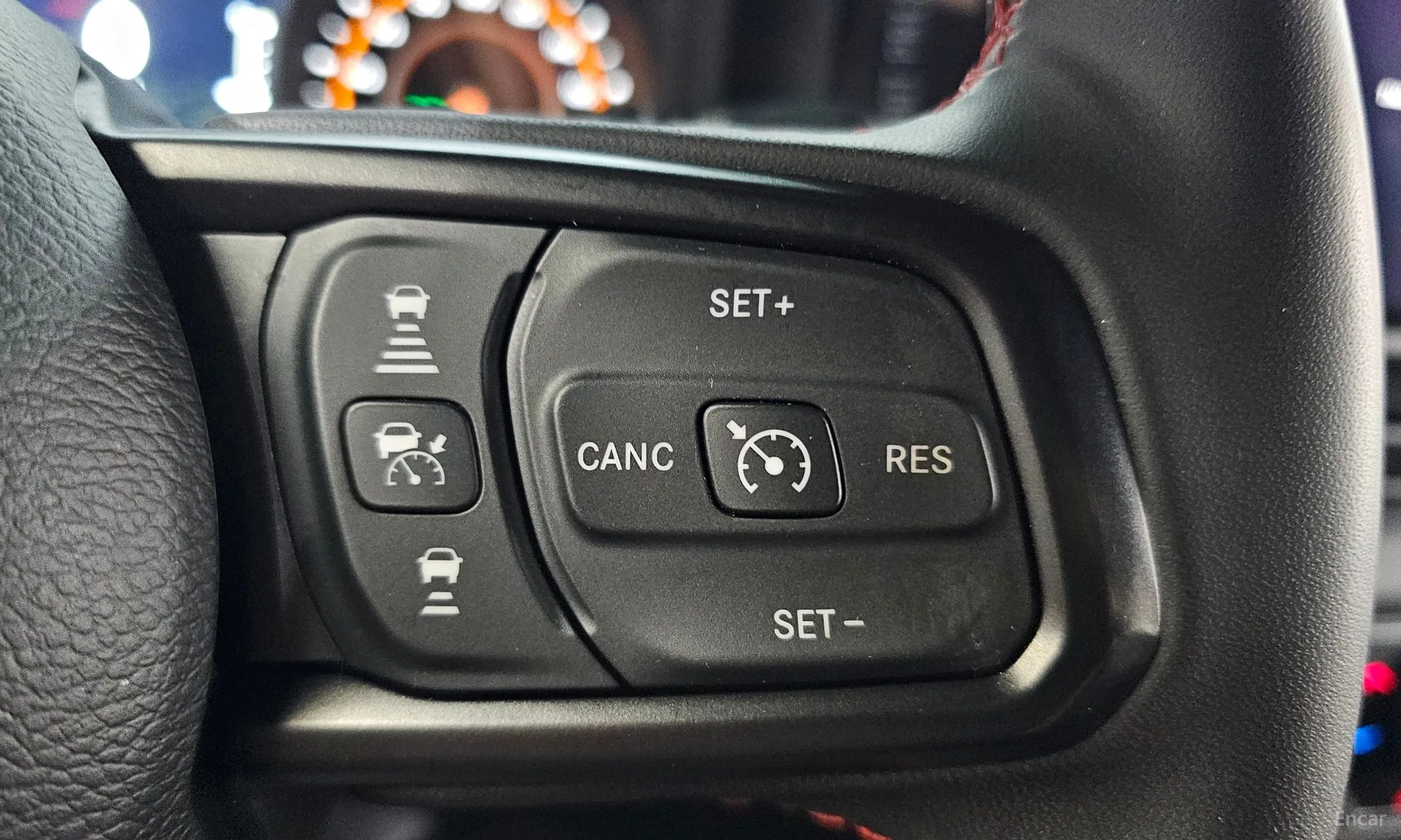 Jeep Wrangler (JL) превью 15