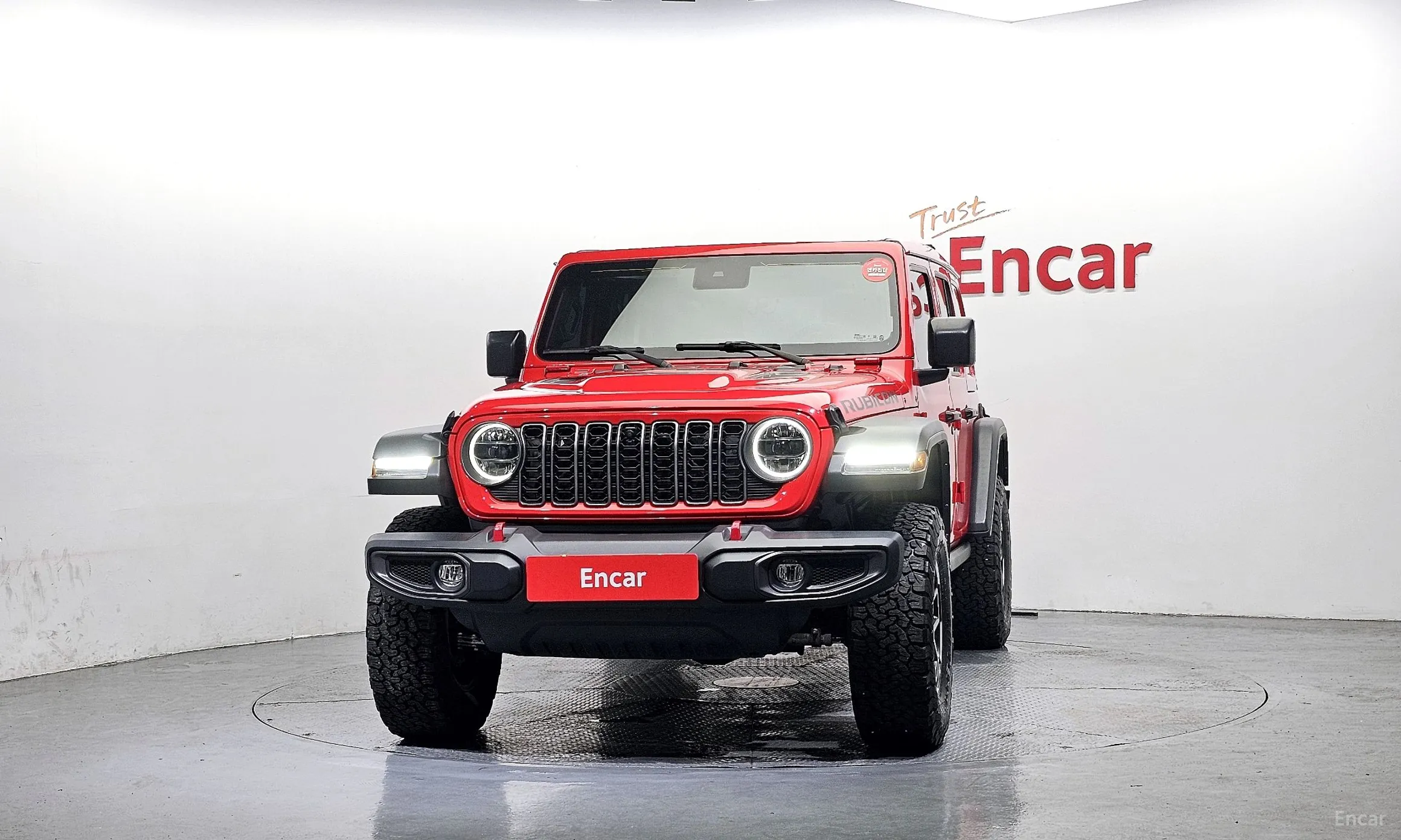 Jeep Wrangler (JL) превью 3
