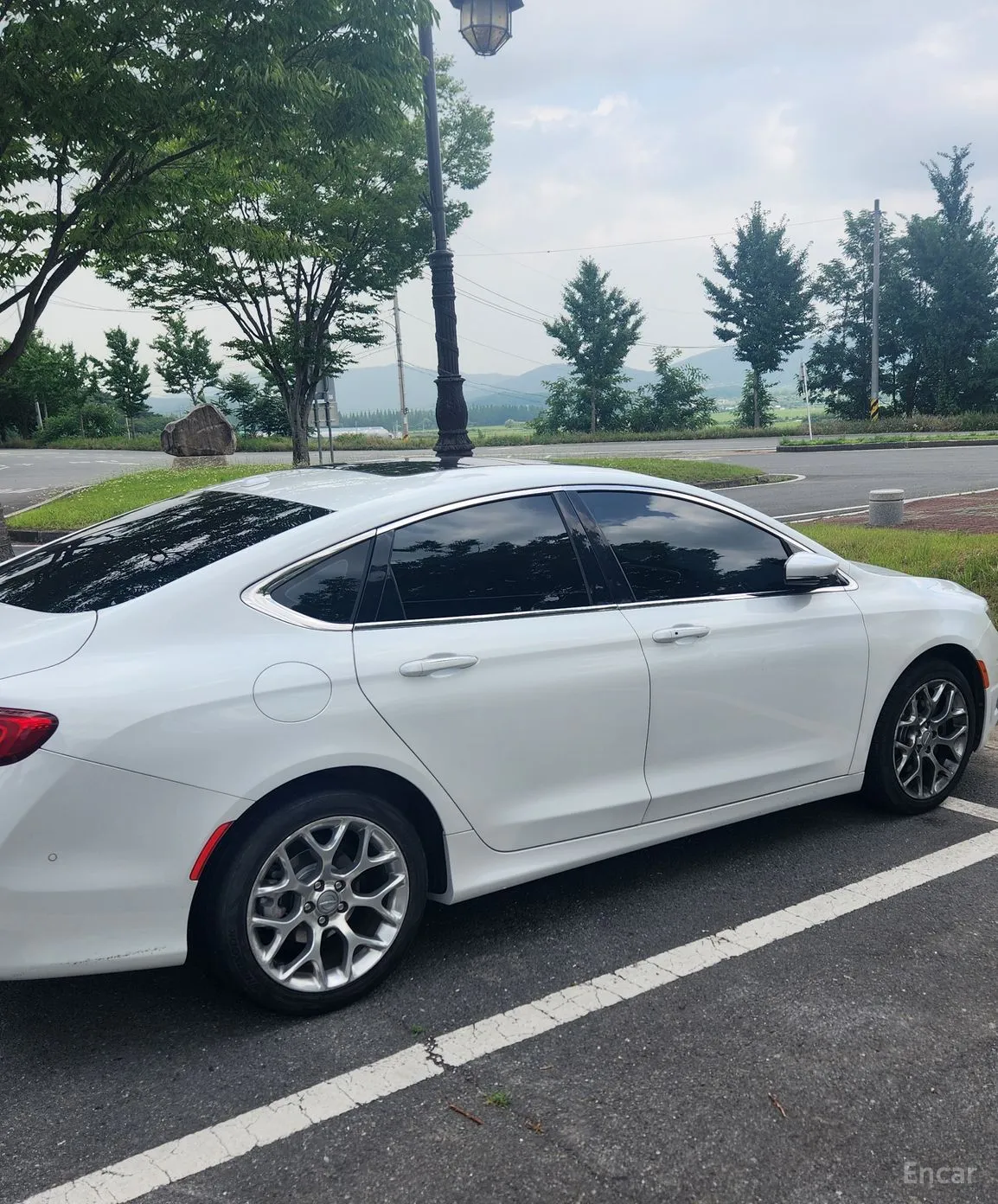 Chrysler 200 Second generation