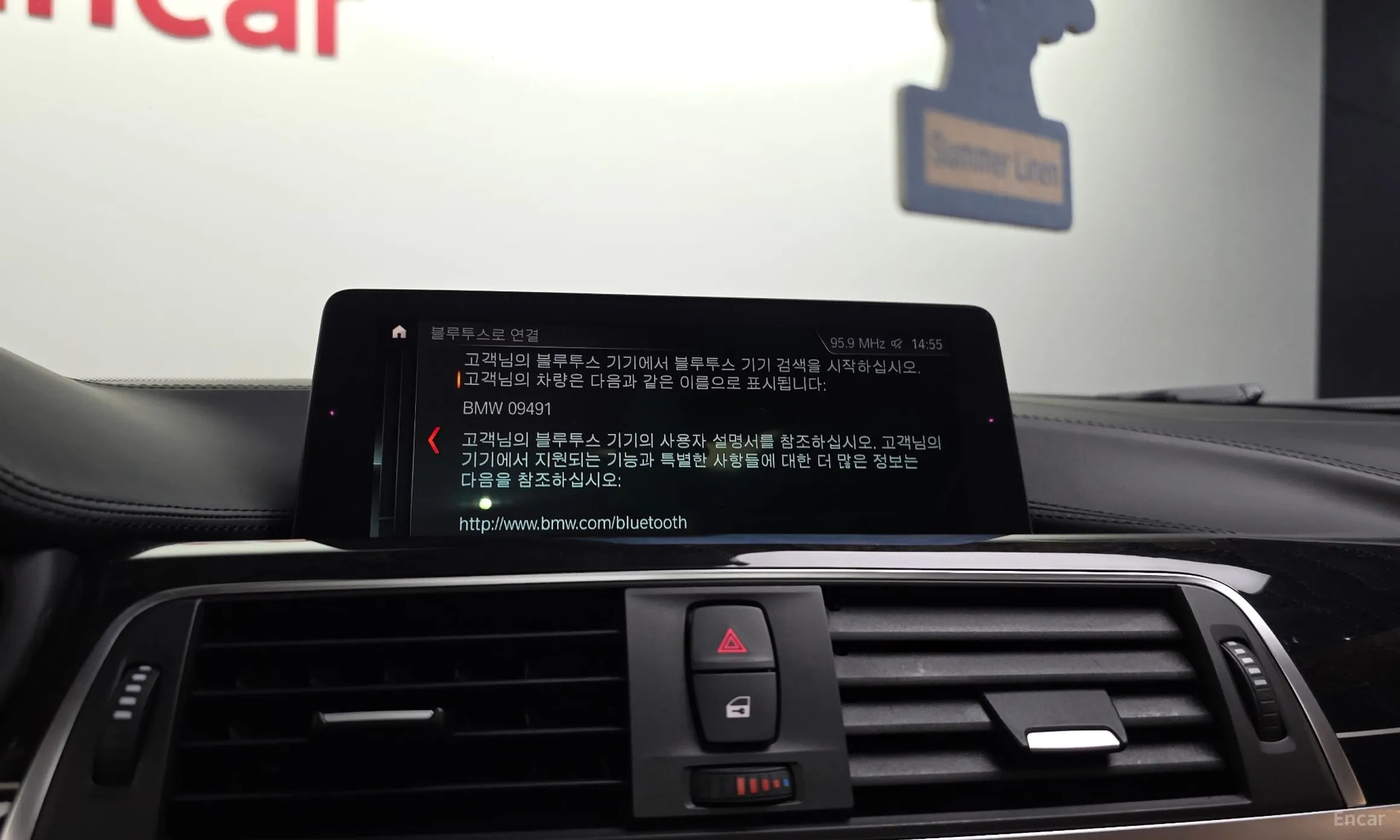 BMW Series 4 (F32) превью 17
