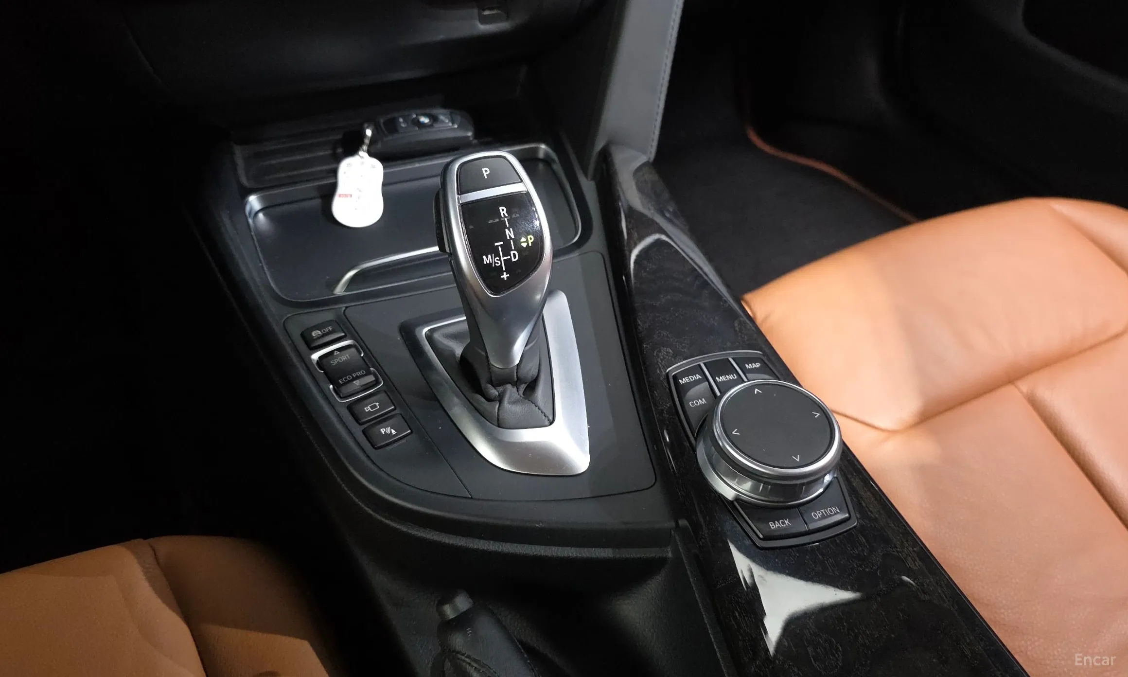 BMW Series 4 (F32) превью 9