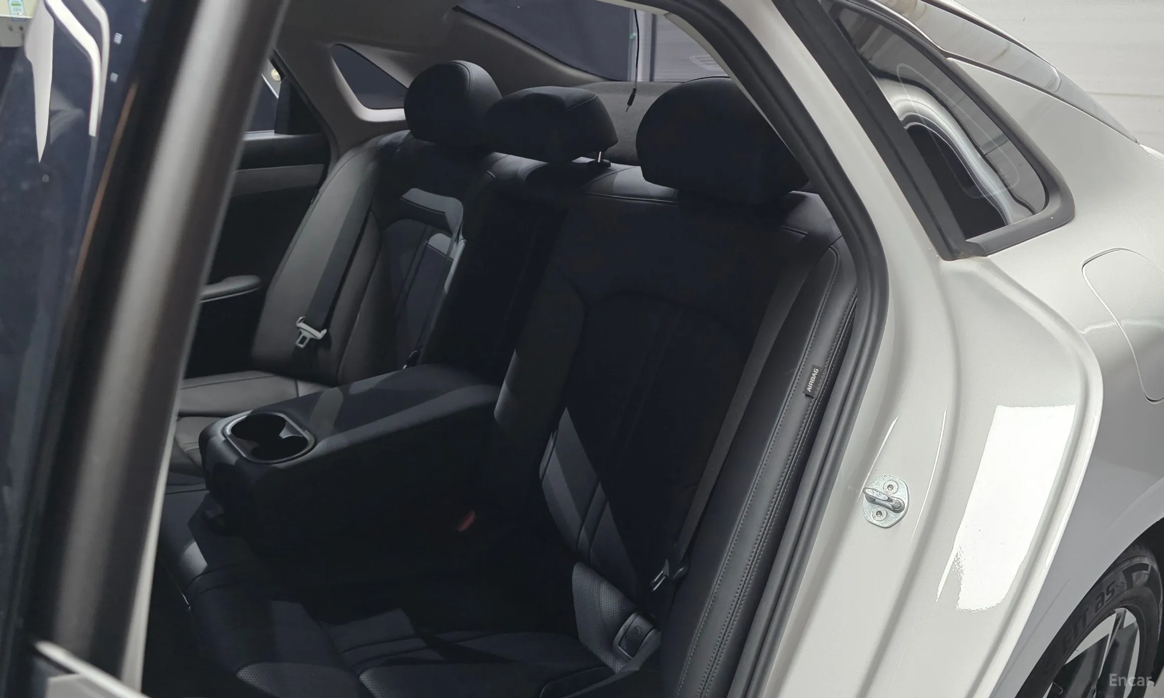 Kia The New K5 3rd Generation превью 12