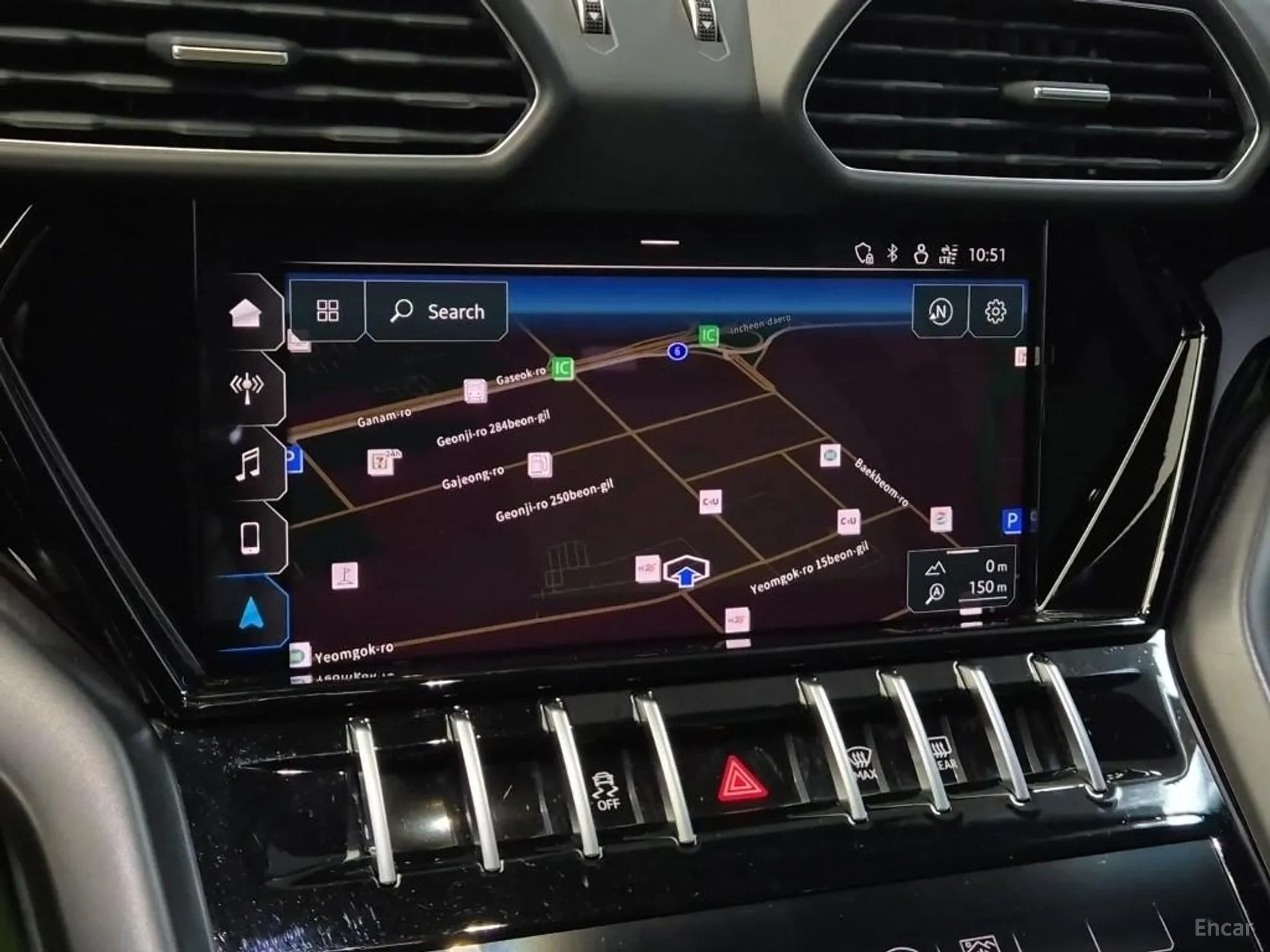 Lamborghini Urus превью 14