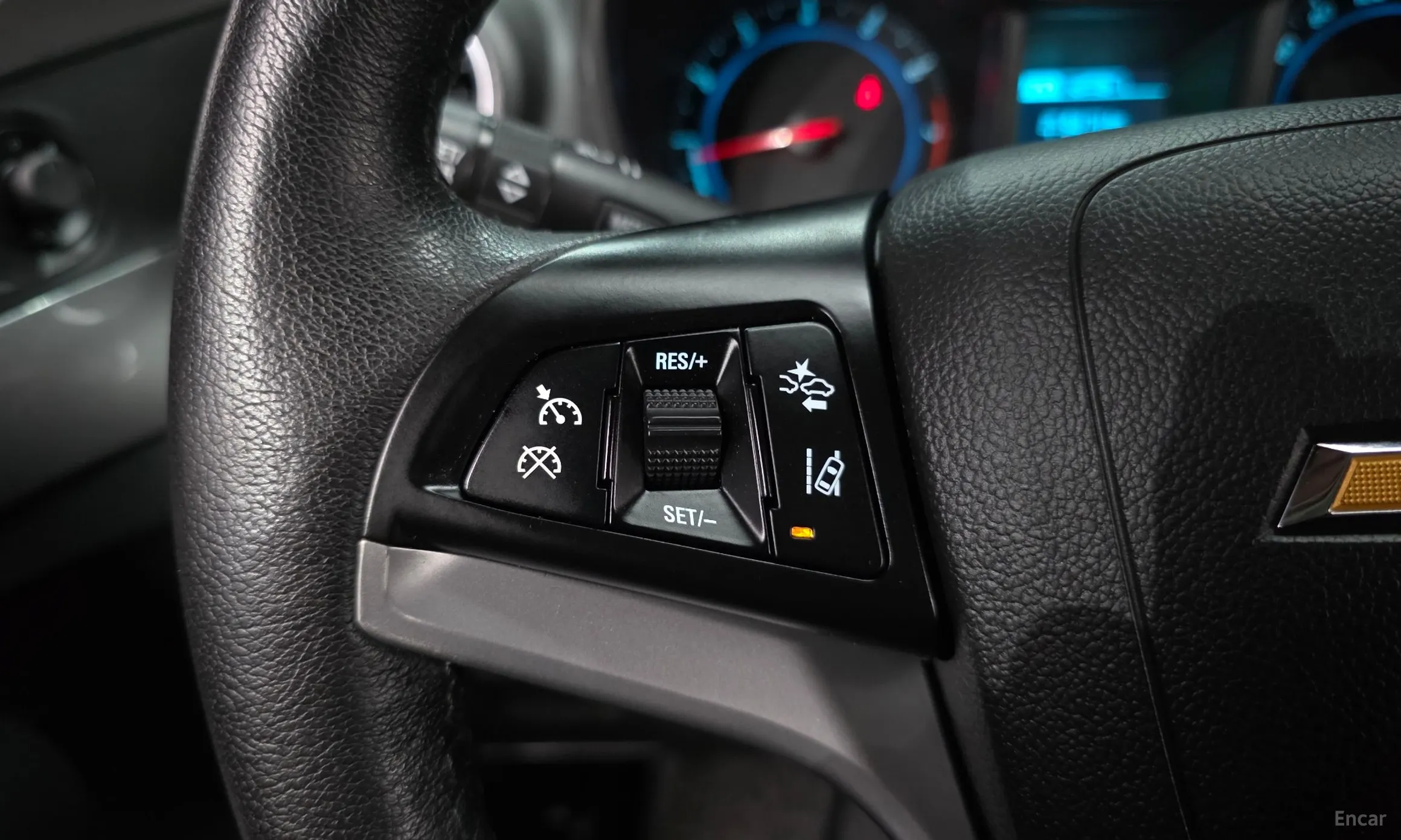 Chevrolet (GM Daewoo) Orlando превью 17