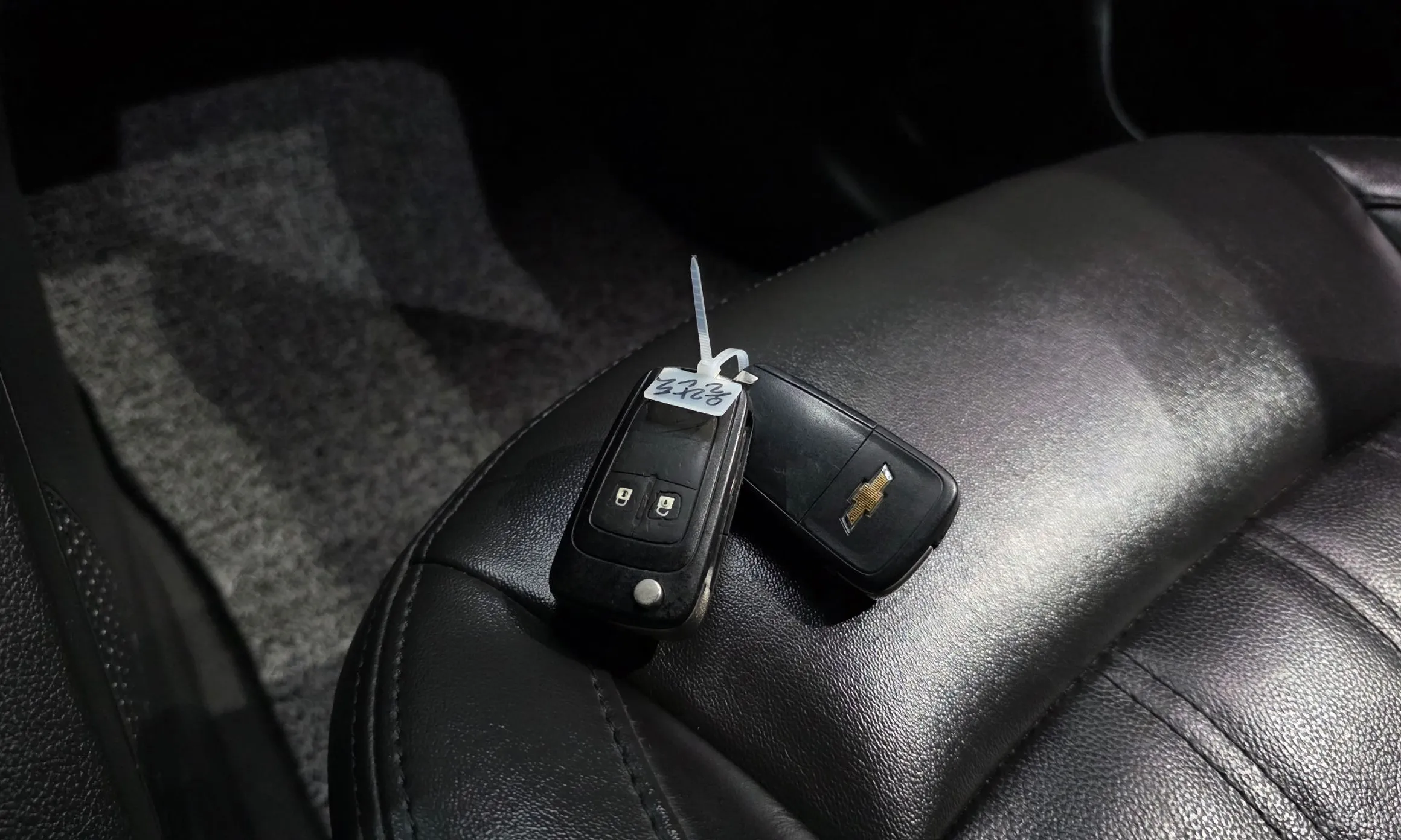 Chevrolet (GM Daewoo) Orlando превью 20