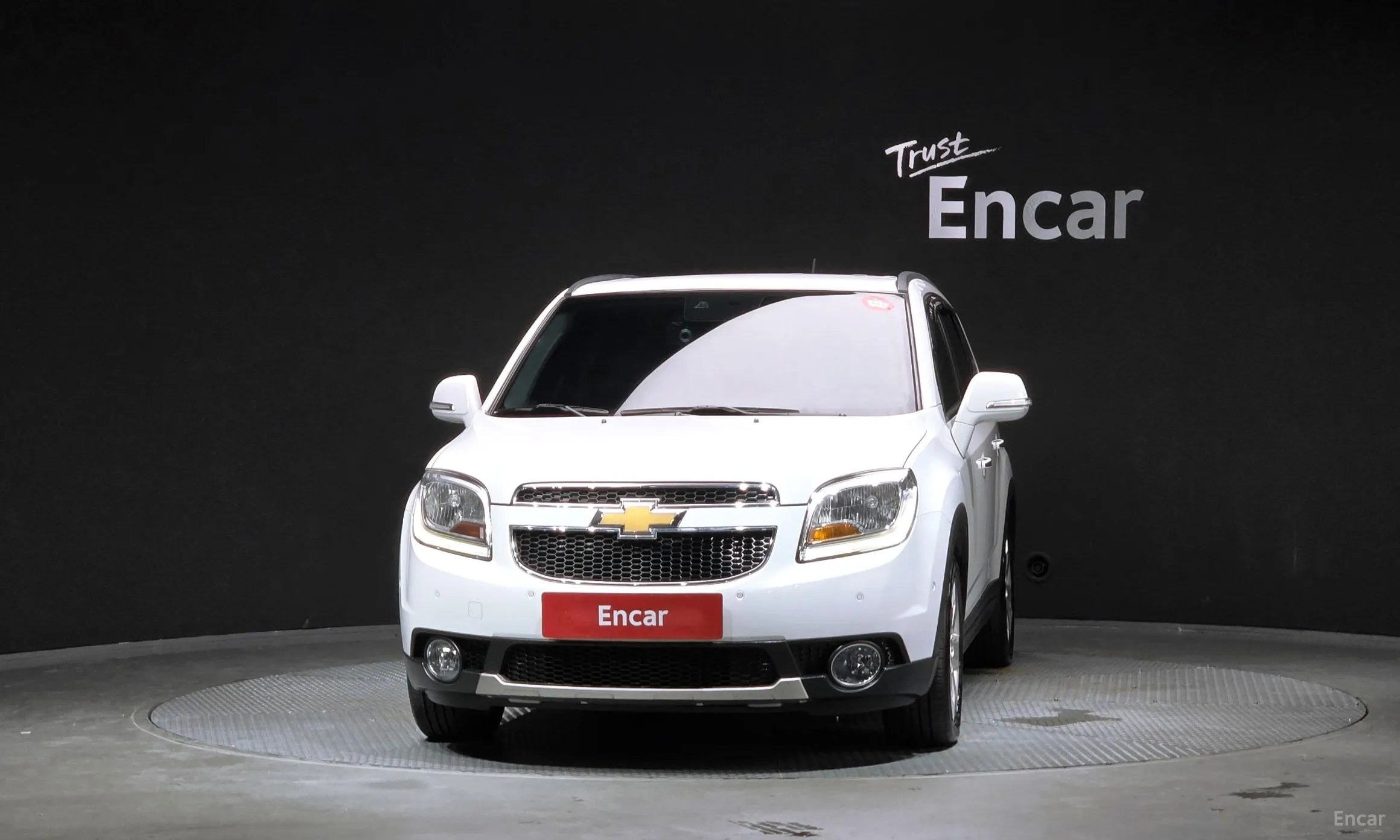 Chevrolet (GM Daewoo) Orlando превью 3