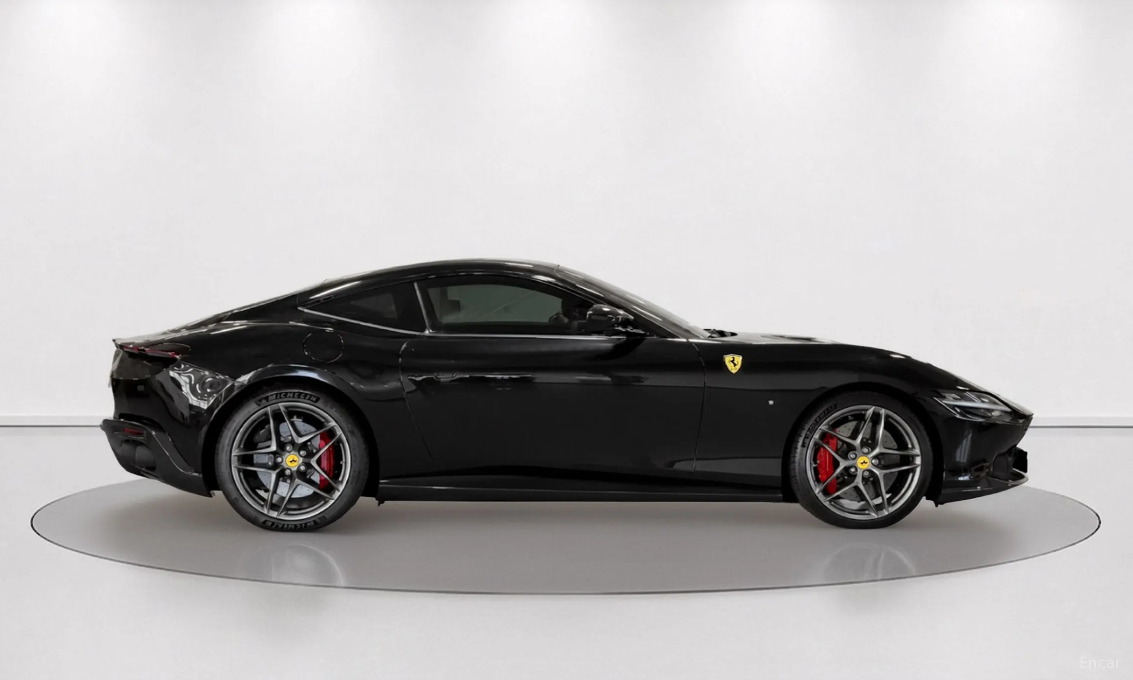 Ferrari rome превью 6