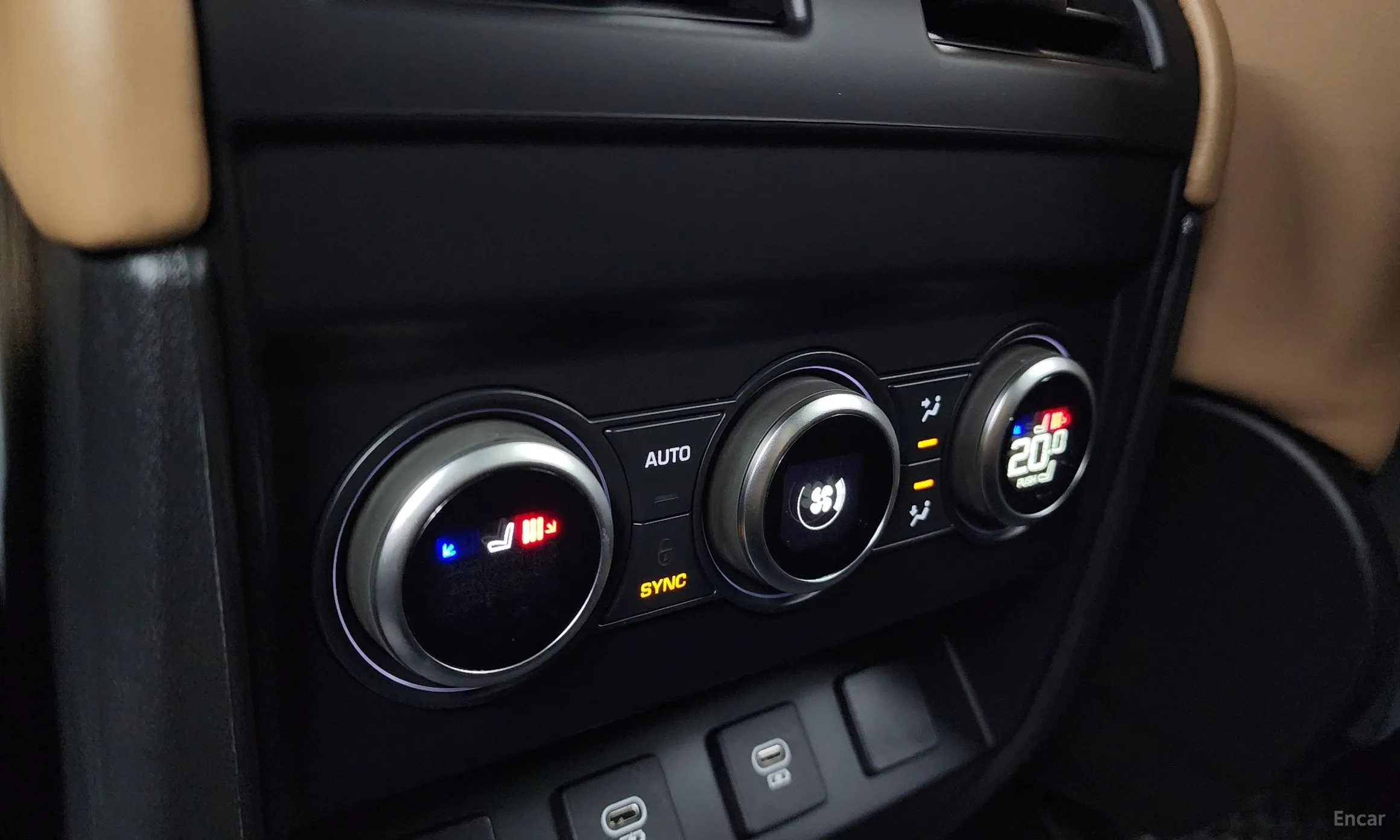 Land Rover Defender (L663) превью 19