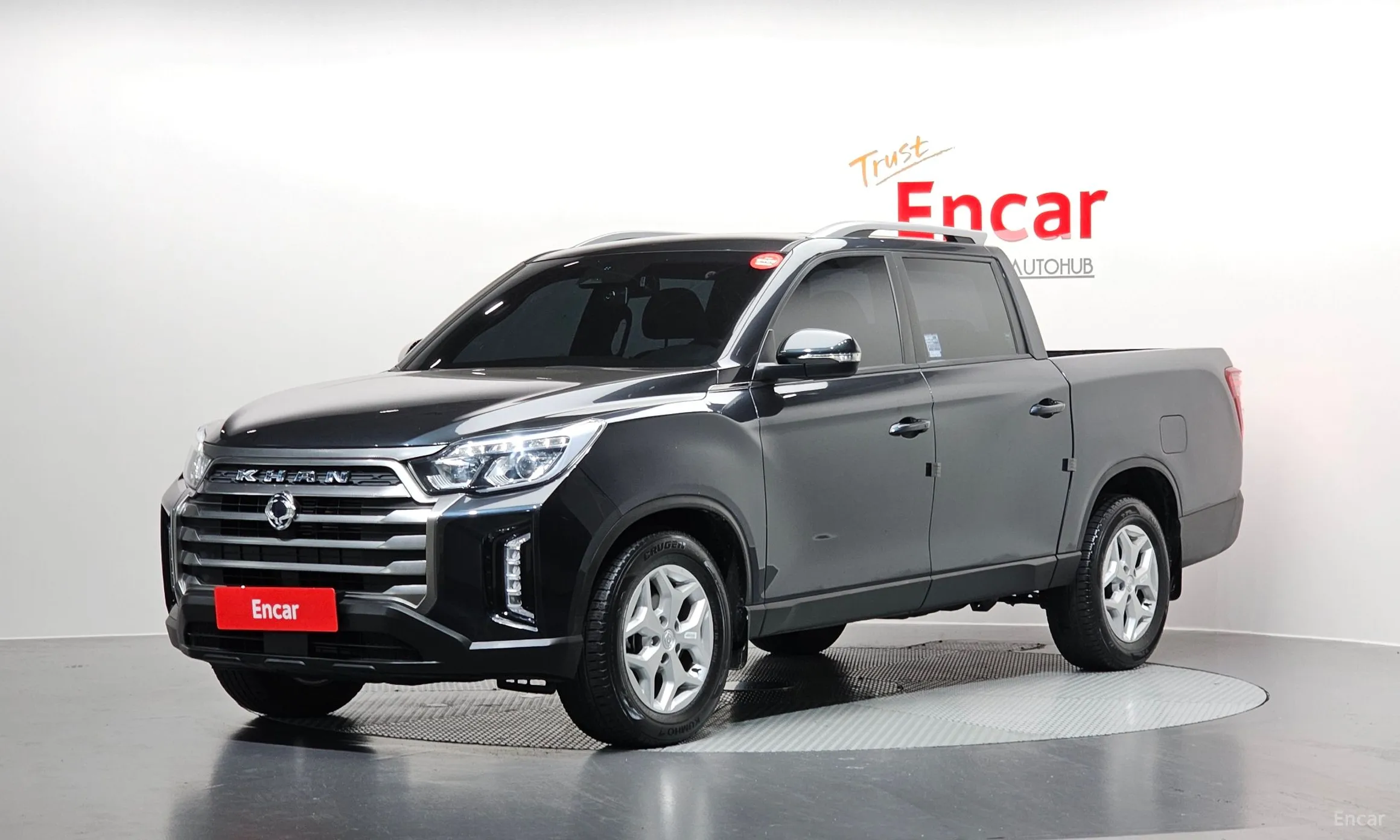Rexton Sports Khan