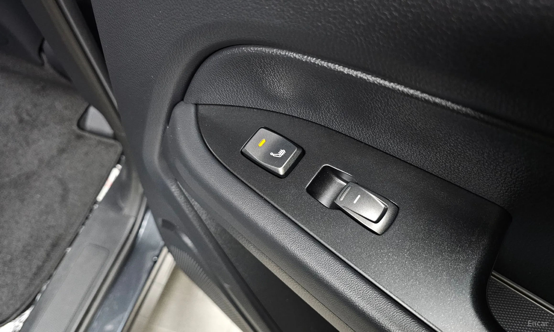 KG Mobility (SsangYong) Rexton Sports Khan превью 19