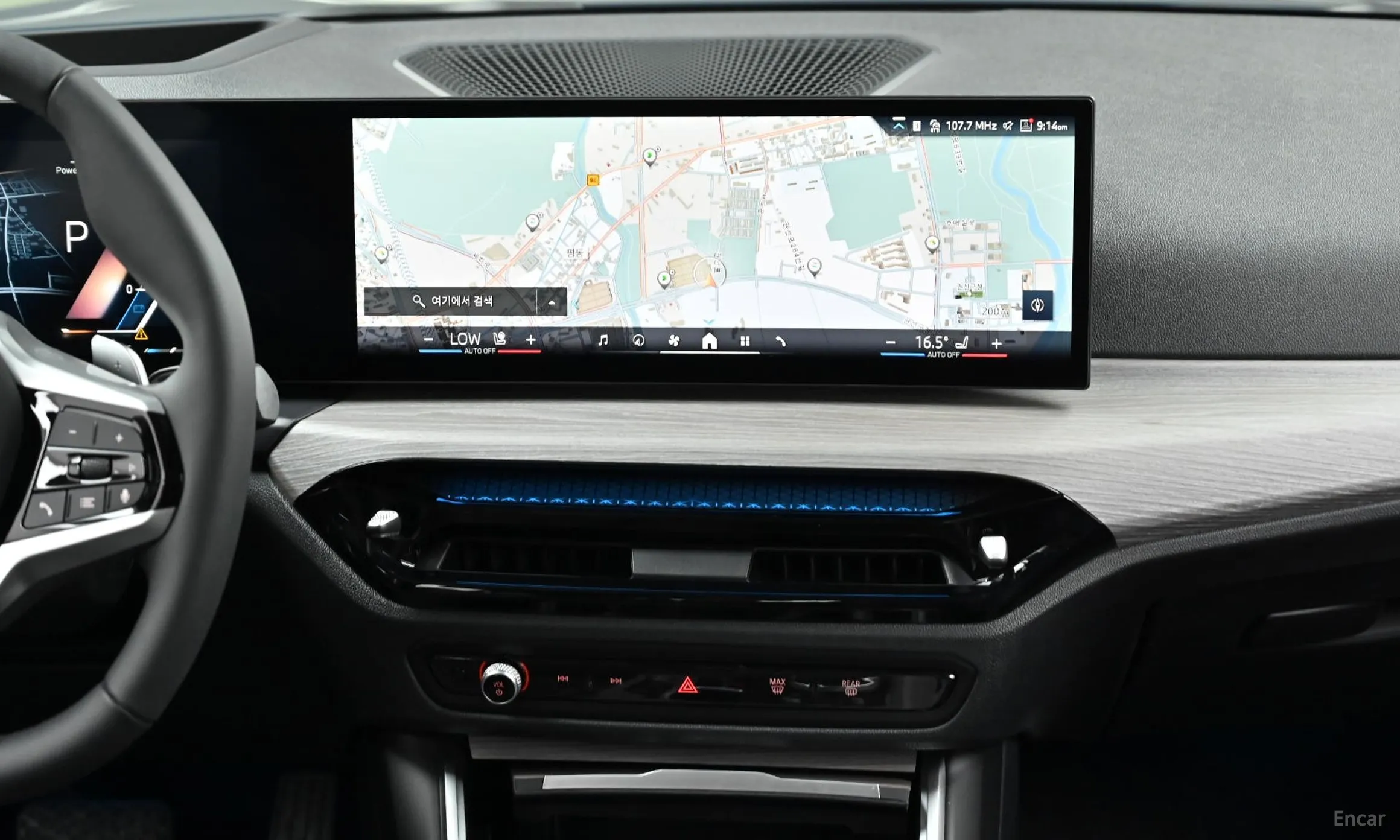 BMW 3 Series (G20) превью 14