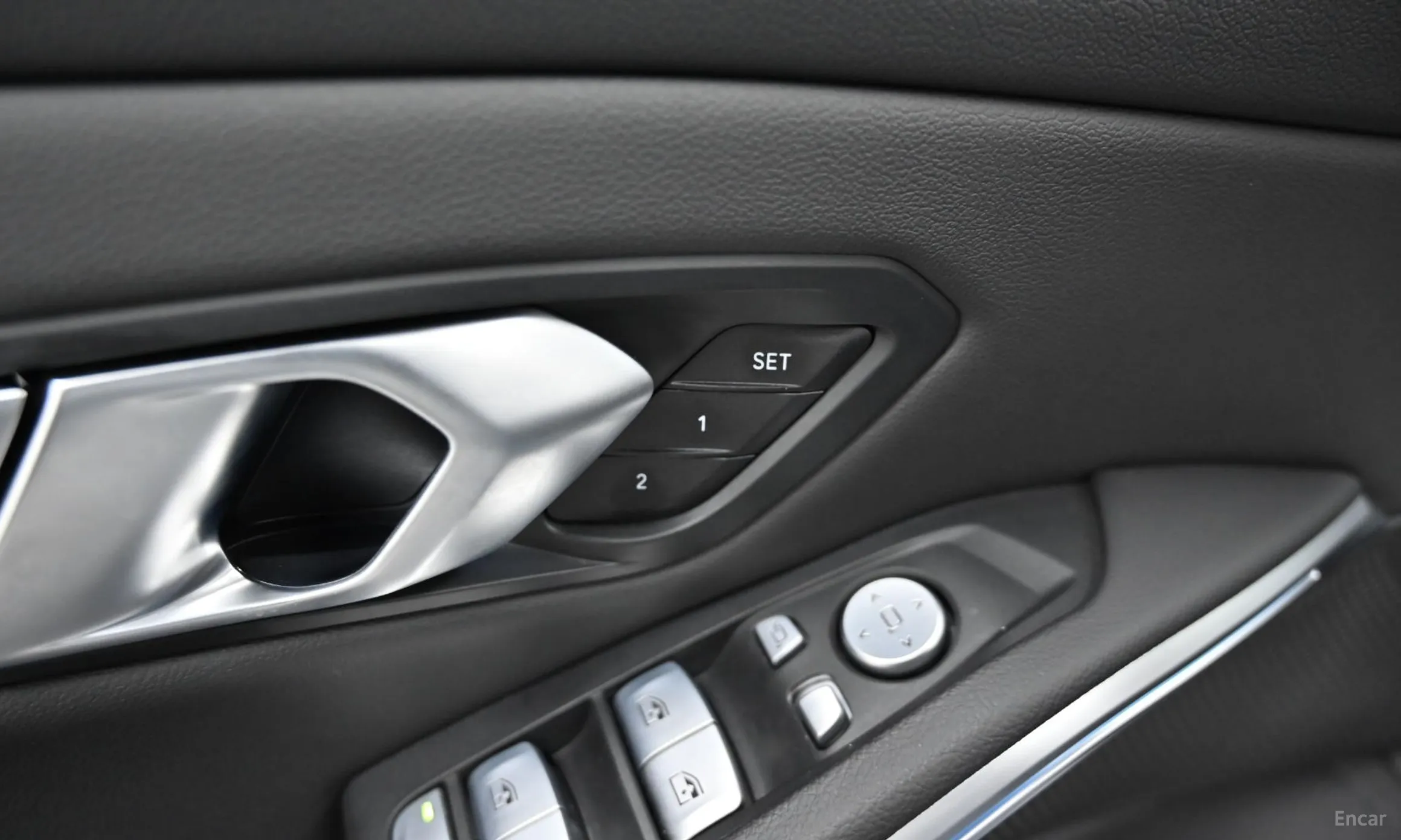 BMW 3 Series (G20) превью 16
