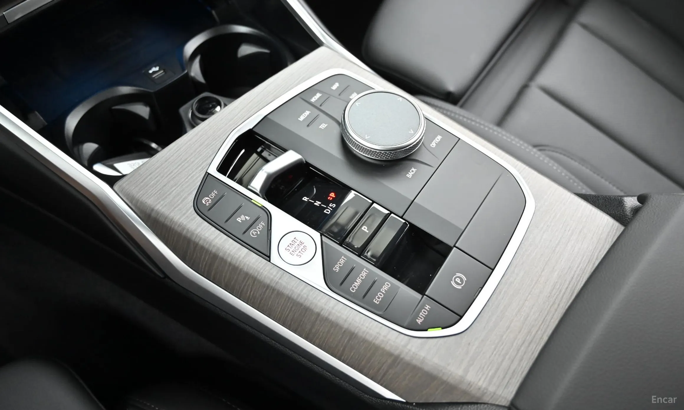 BMW 3 Series (G20) превью 9