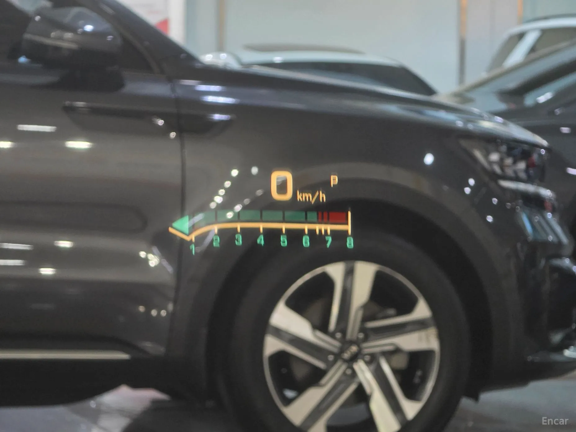 Cadillac CTS Gen 3 превью 12