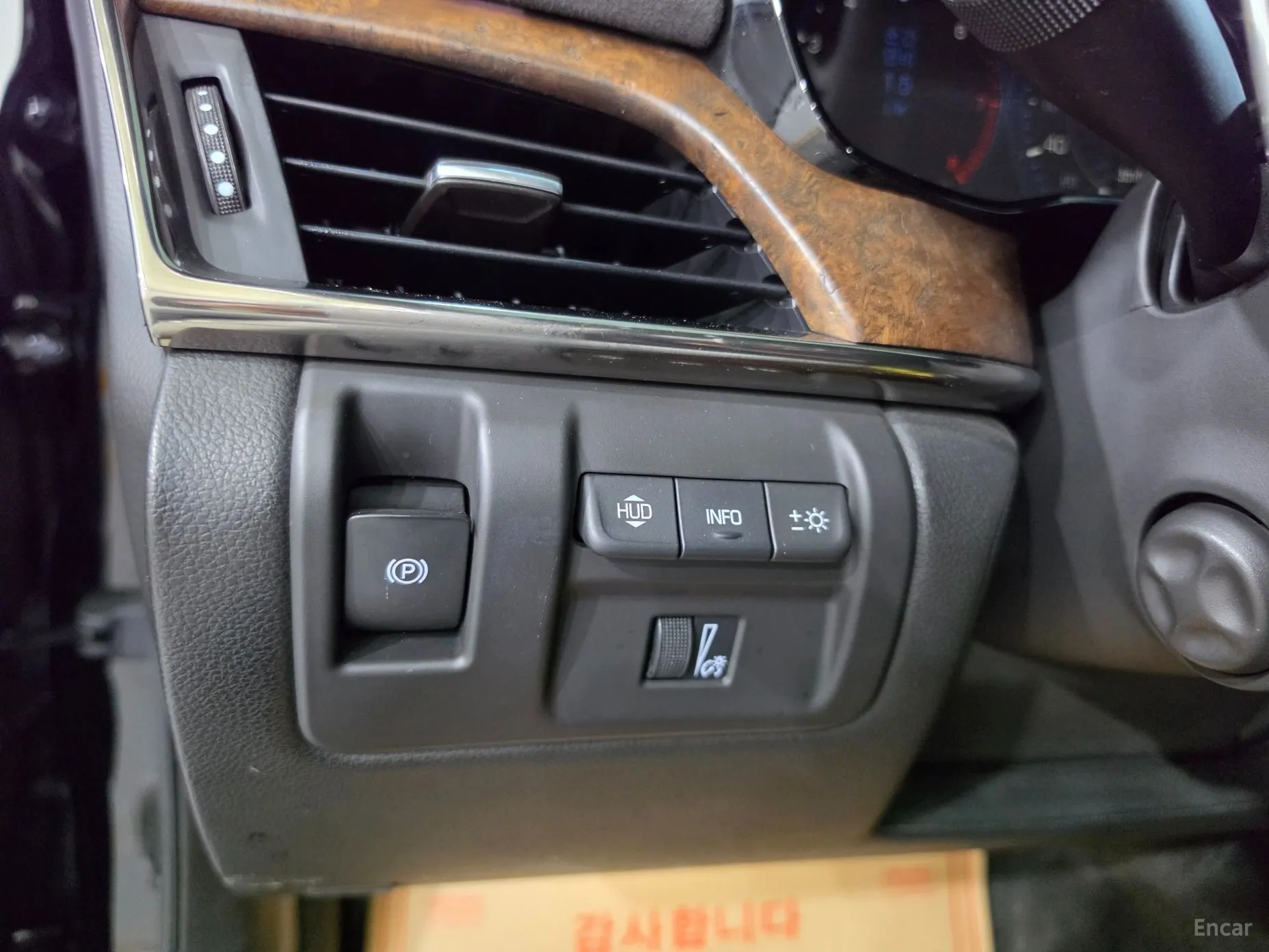 Cadillac CTS Gen 3 превью 13