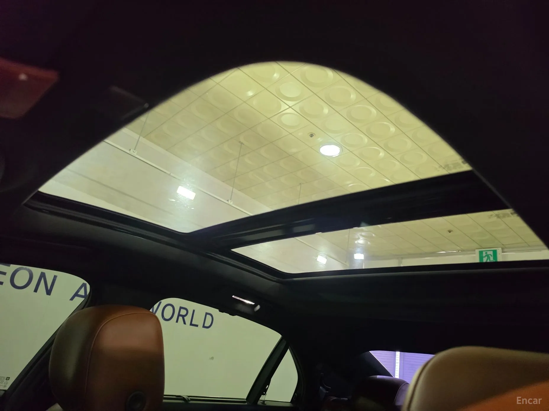 Cadillac CTS Gen 3 превью 15