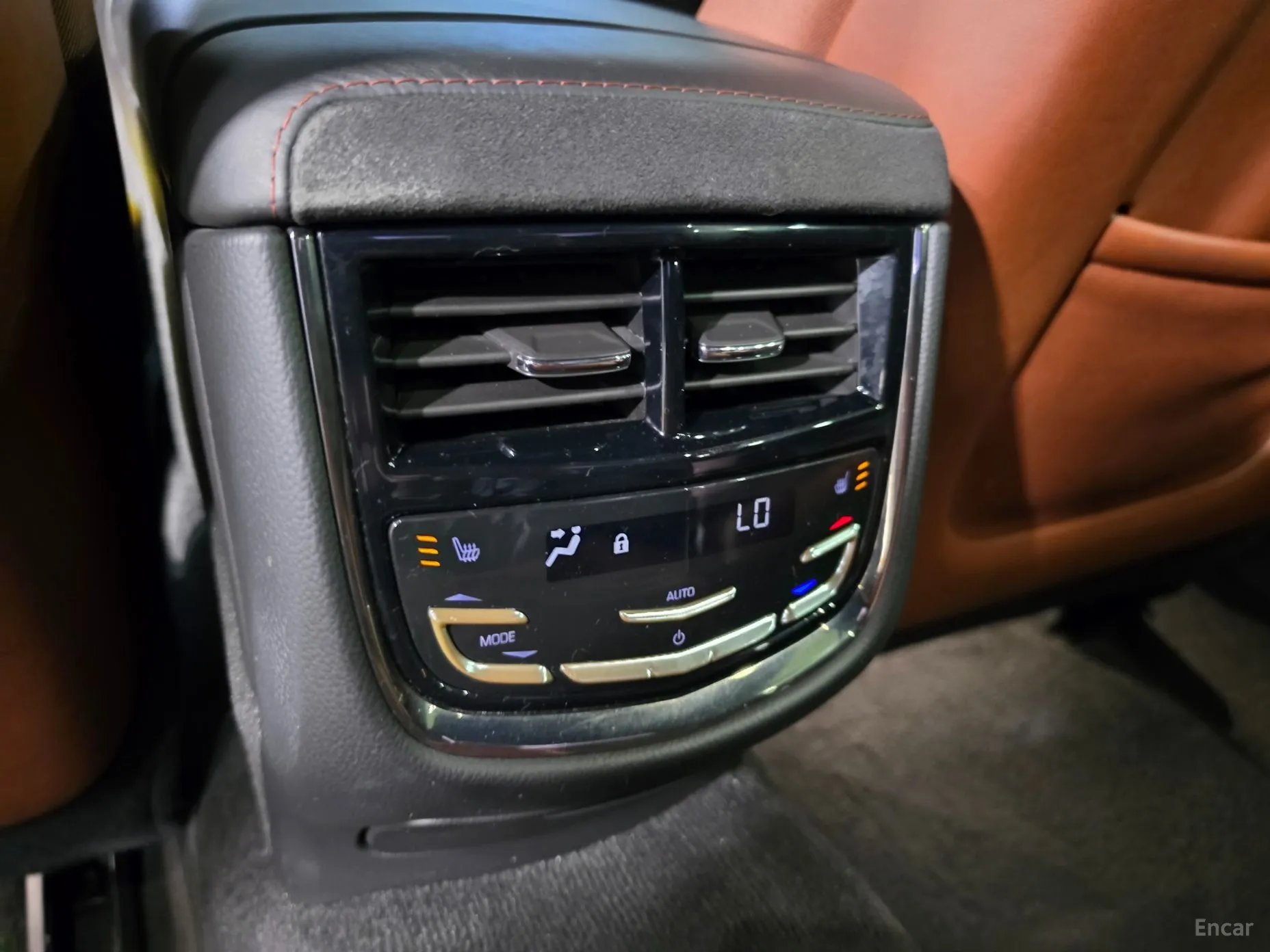 Cadillac CTS Gen 3 превью 16