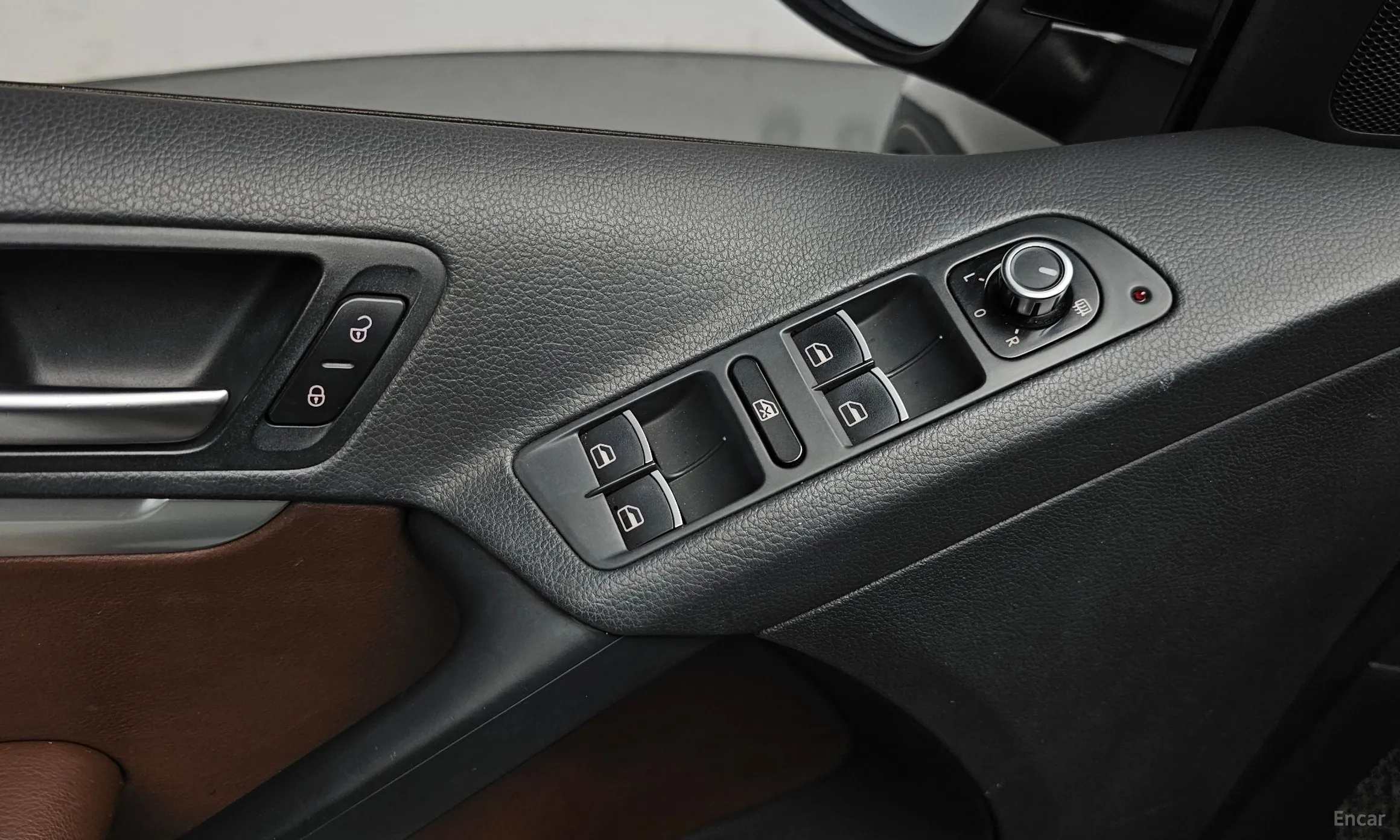 Volkswagen New Tiguan превью 18