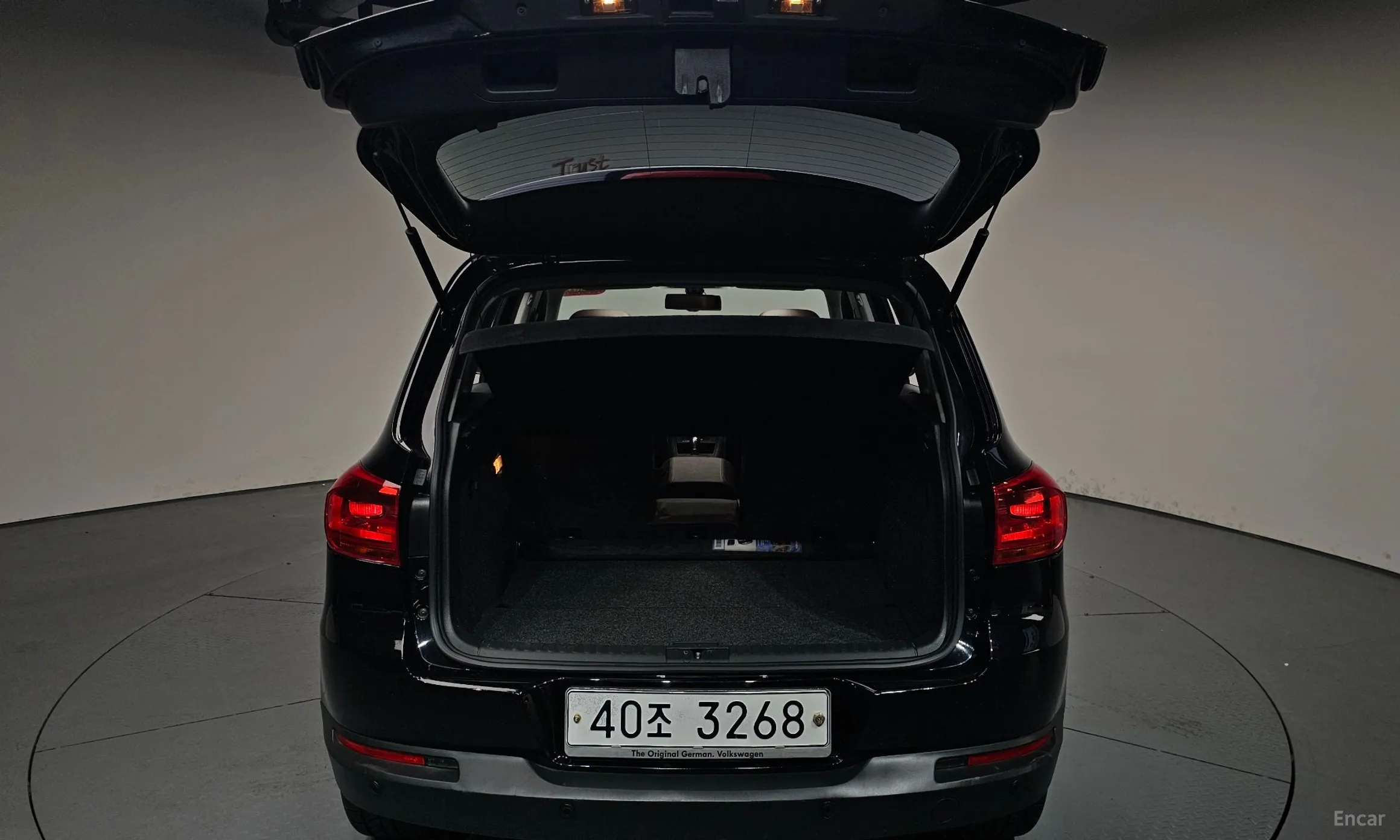 Volkswagen New Tiguan превью 20